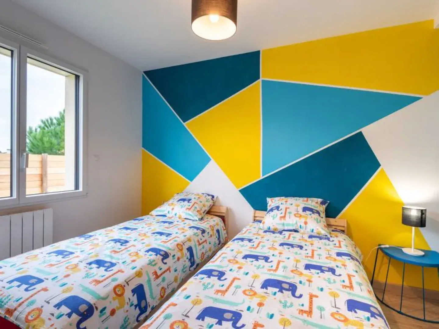 House Oceane Barneville Carteret