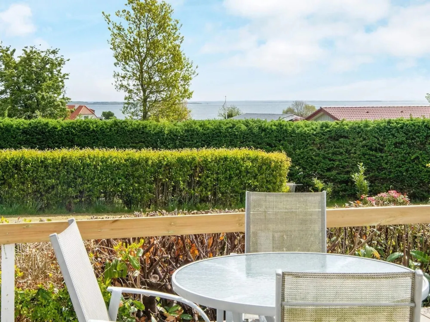 6 Person Holiday Home in Hejls