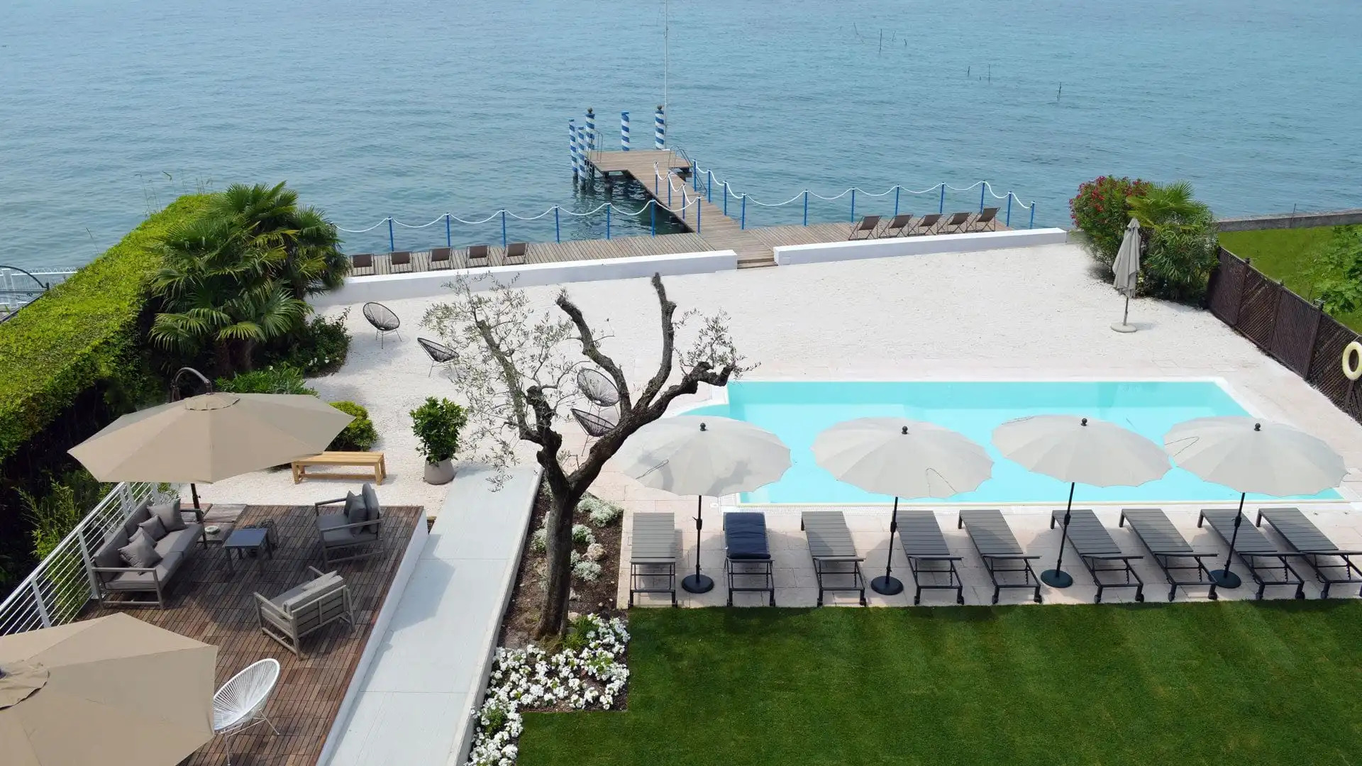 AQVA Boutique Hotel (Adults Only) - Sirmione