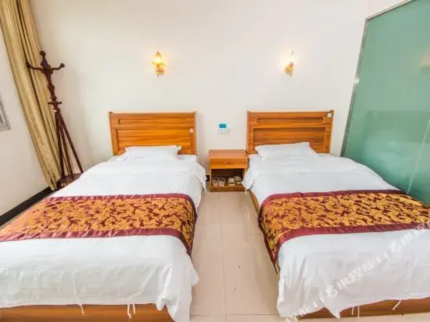 Southern Sichuan Bamboo Sea Colorfulsunshin · Wanshunhao Hotel