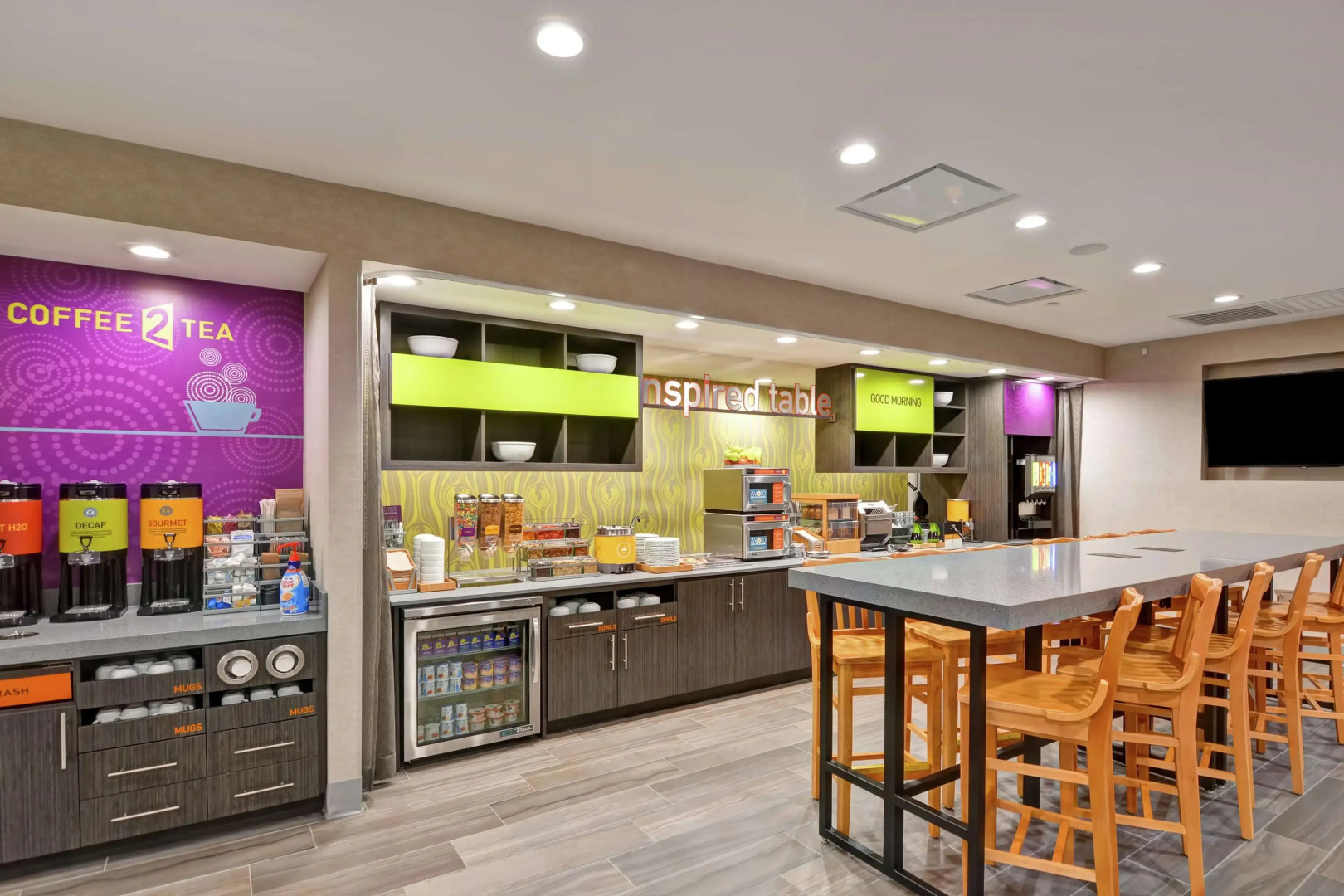 Home2 Suites by Hilton La Porte