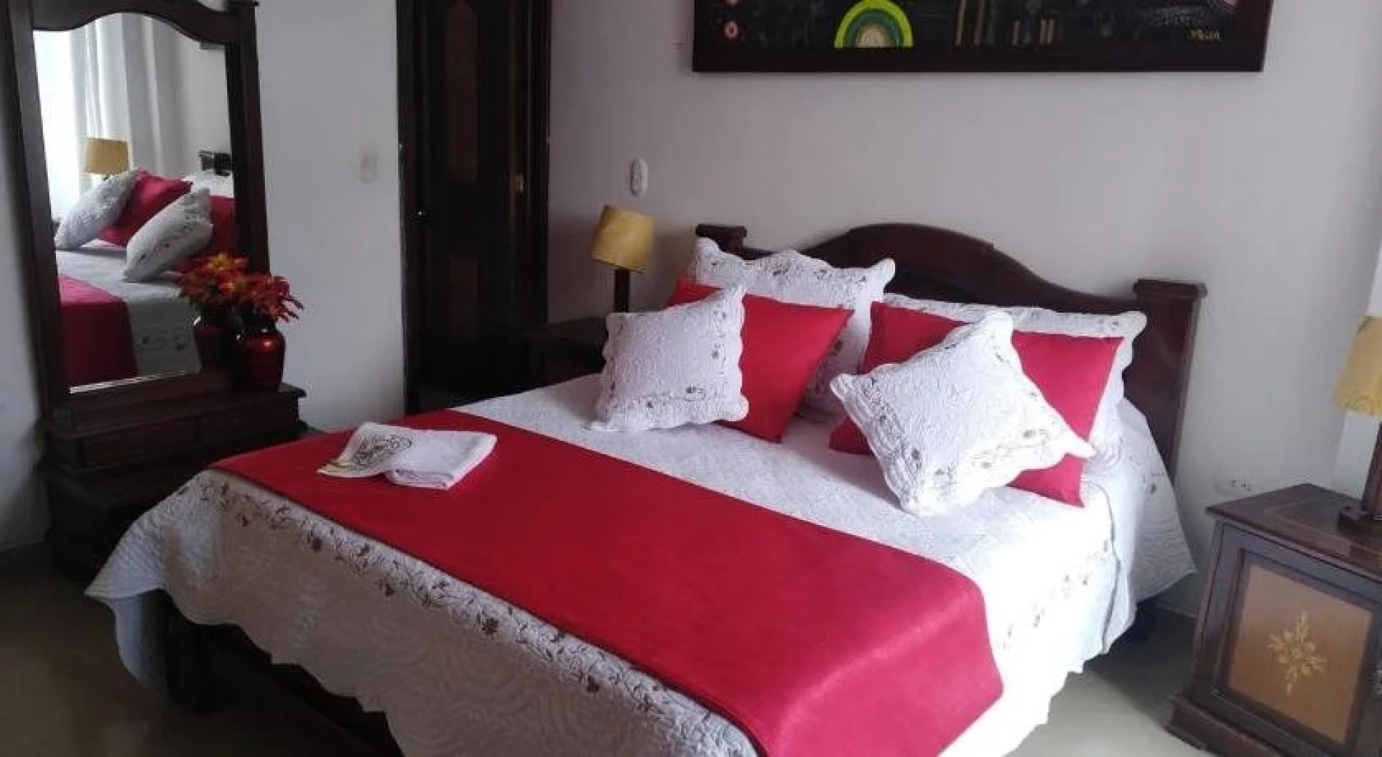 Hotel Napoles