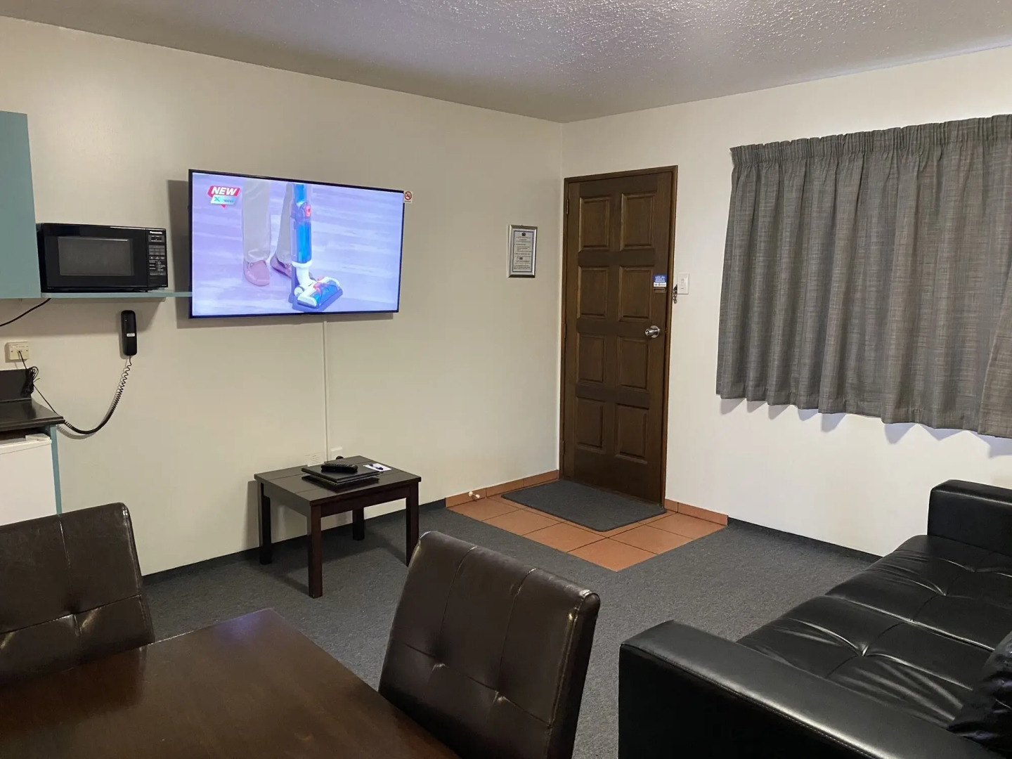 ASURE Townsman Motor Lodge