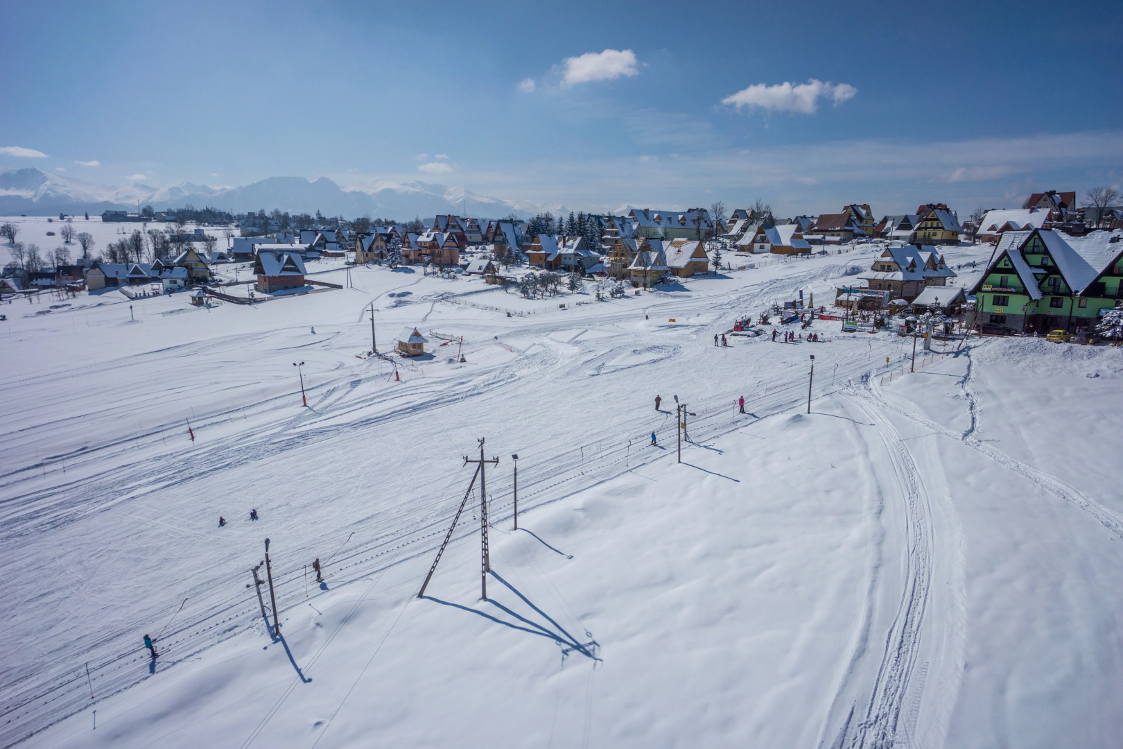 Hotel Redyk Ski&Relax