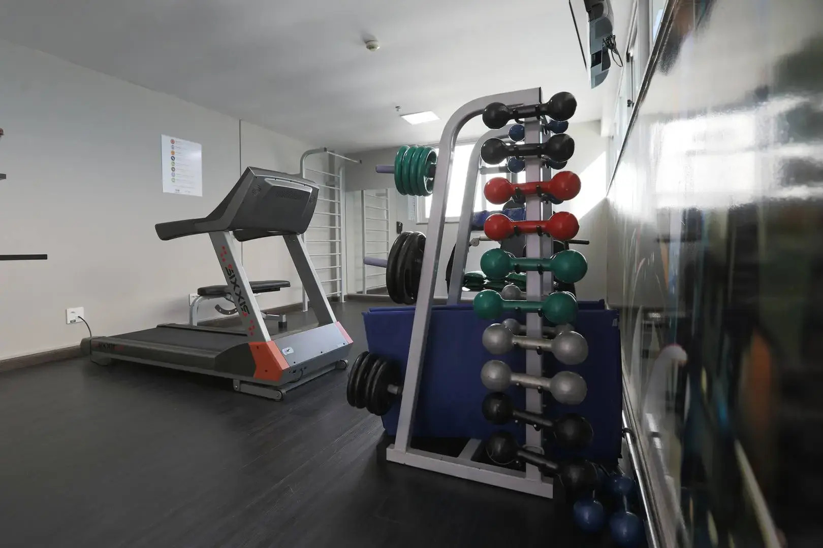 San Diego Governador Valadares