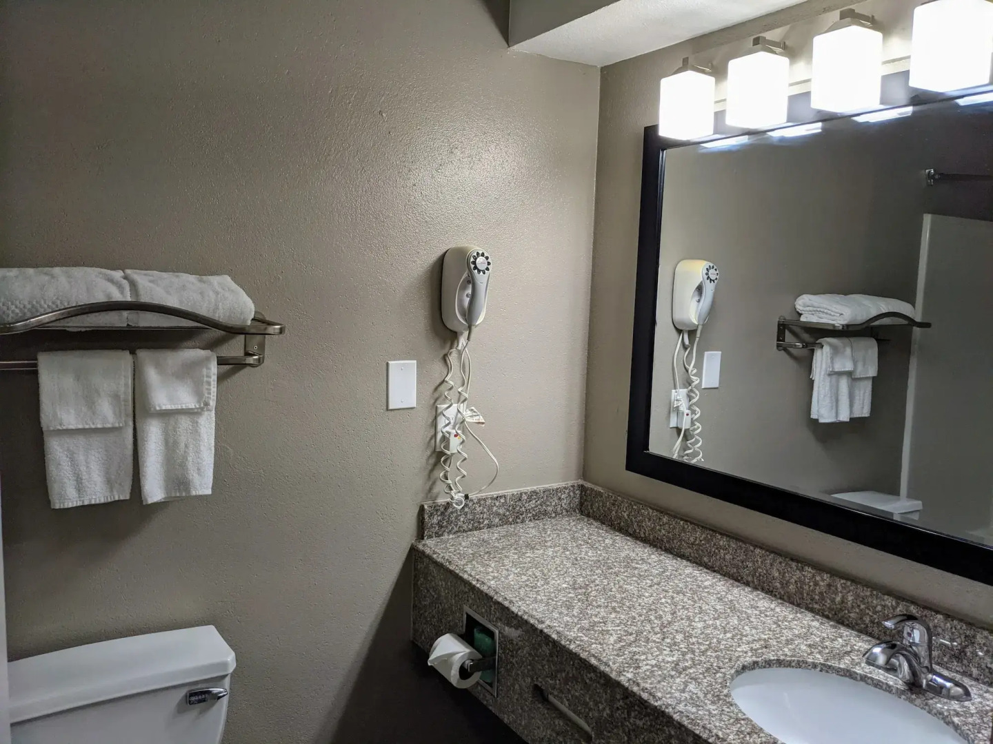 Studio 6 Pensacola, FL - West I-10