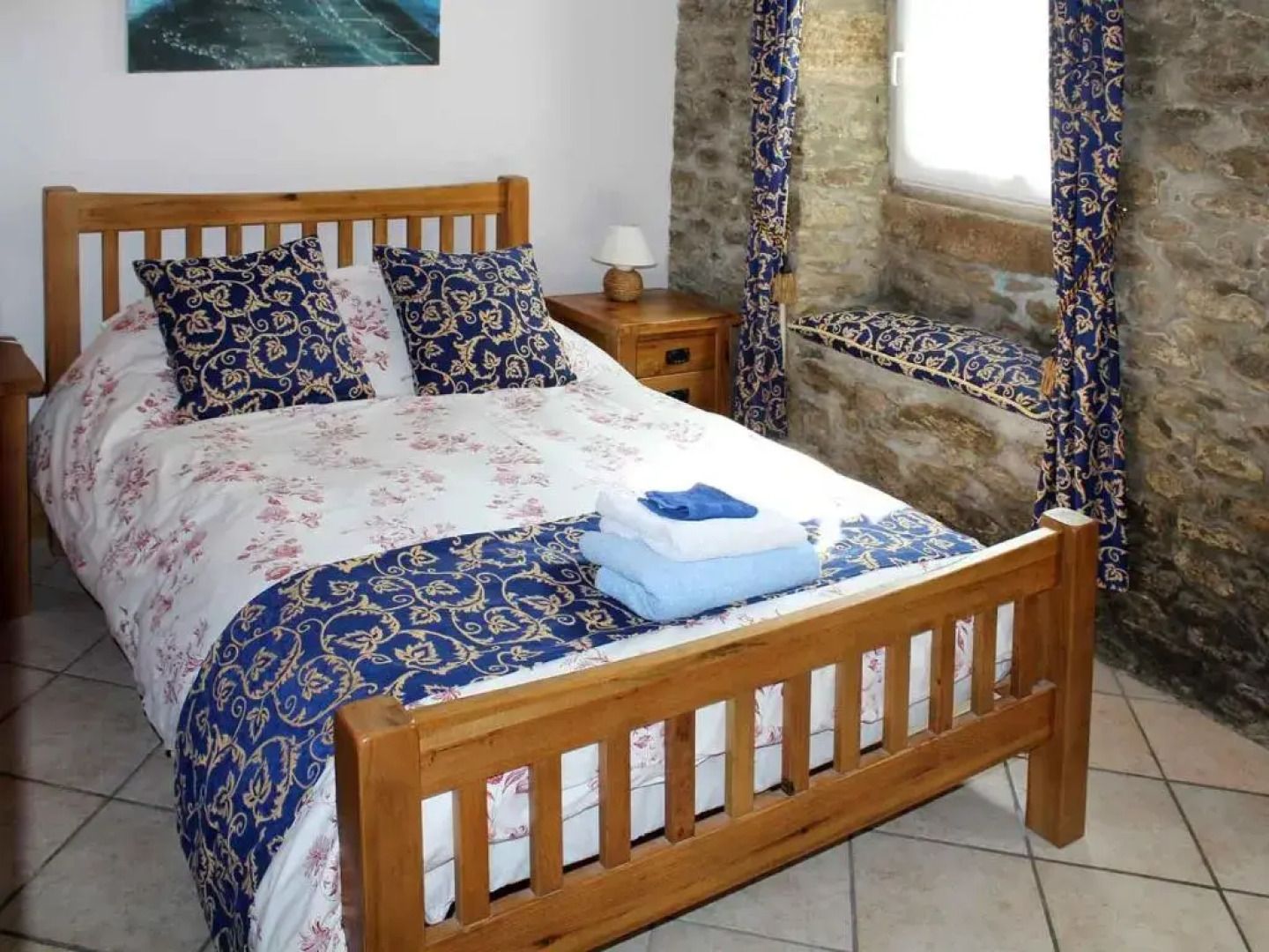 Val Rive - Degas Apartment