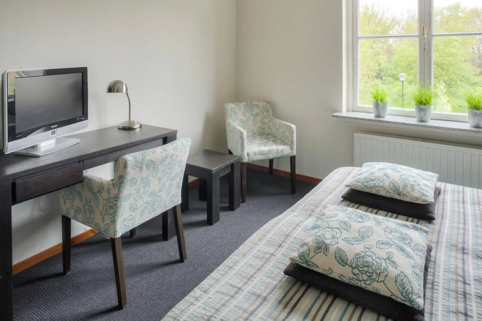 Hotel Kasteel Doenrade