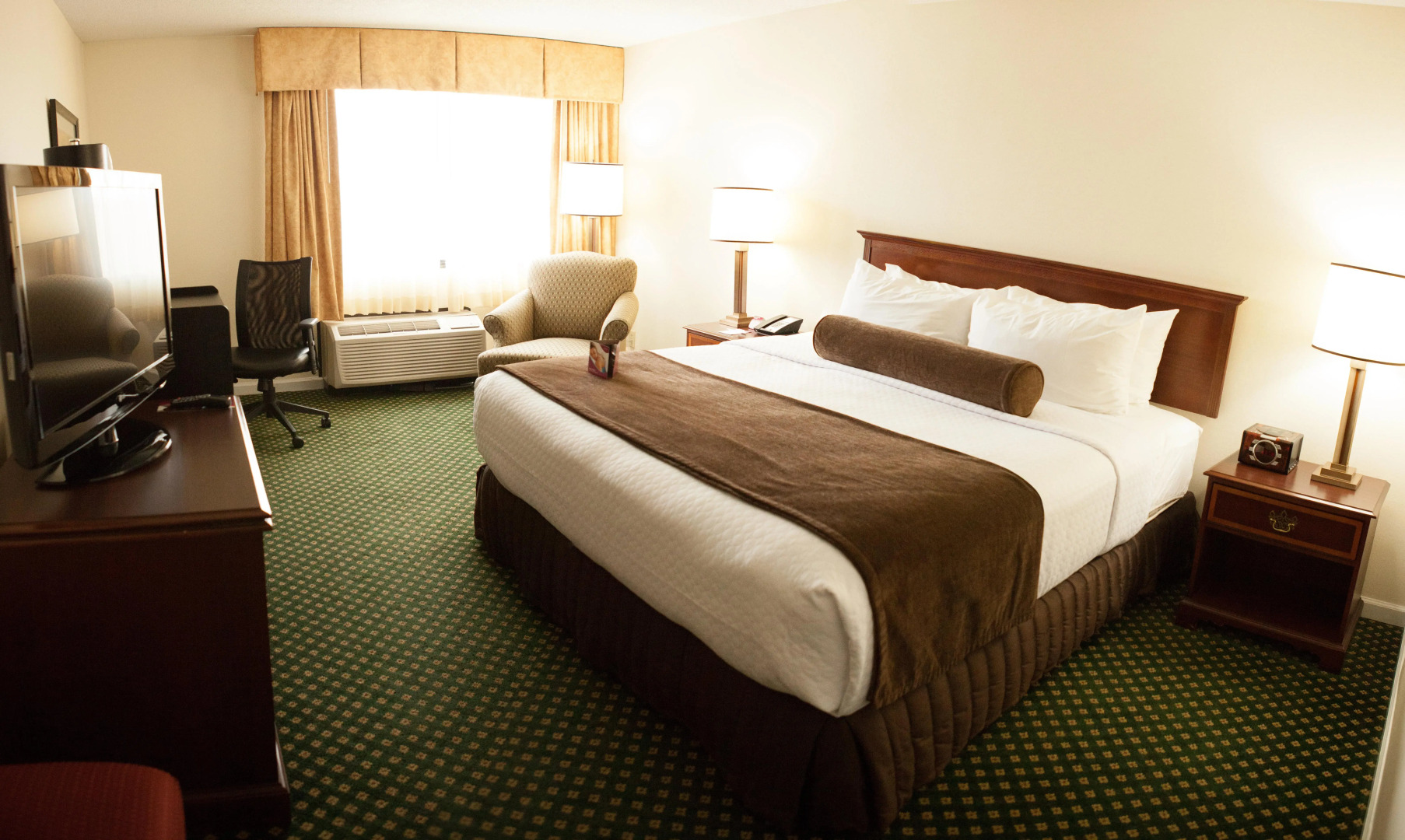 Crowne Plaza Hotel Hickory by IHG