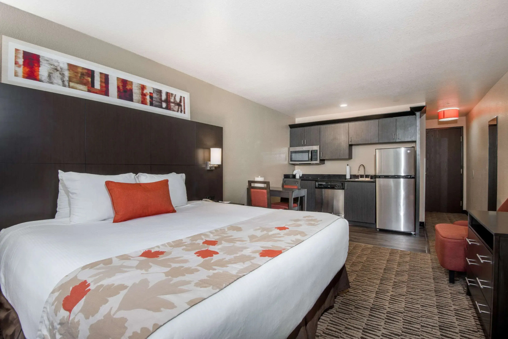 Hawthorn Suites by Wyndham Las Vegas/Henderson