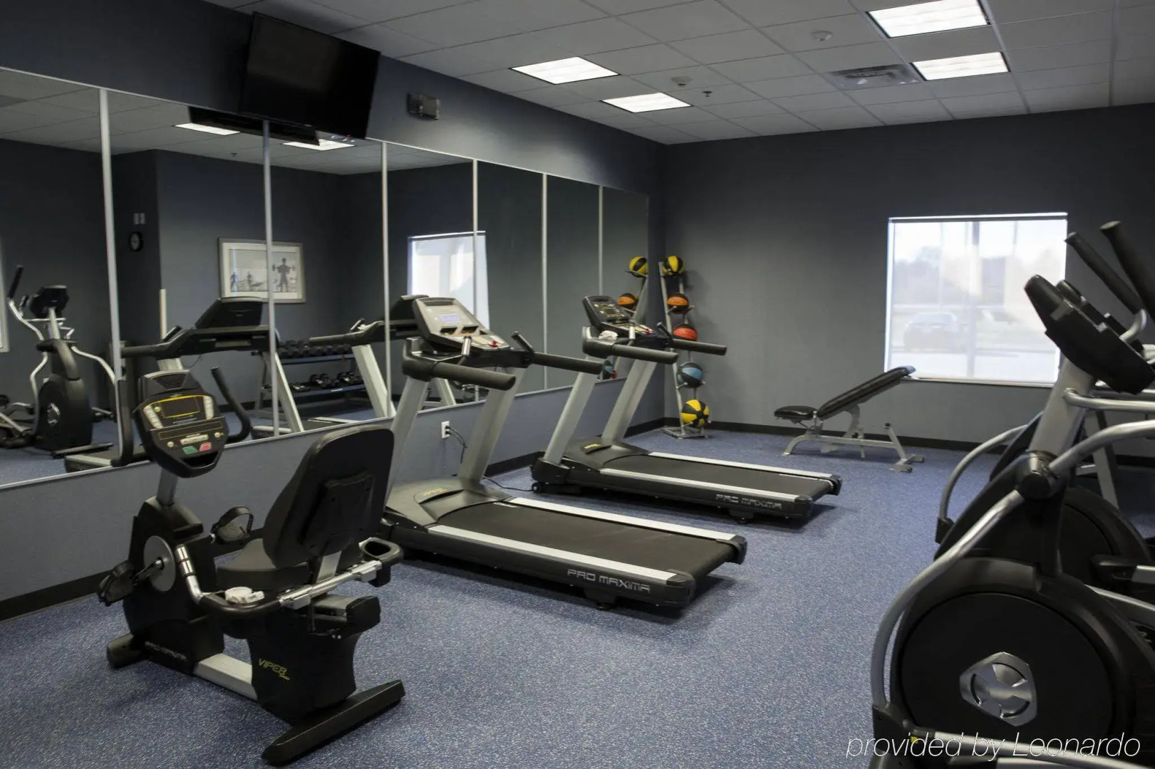 Holiday Inn Express & Suites Edwardsville by IHG