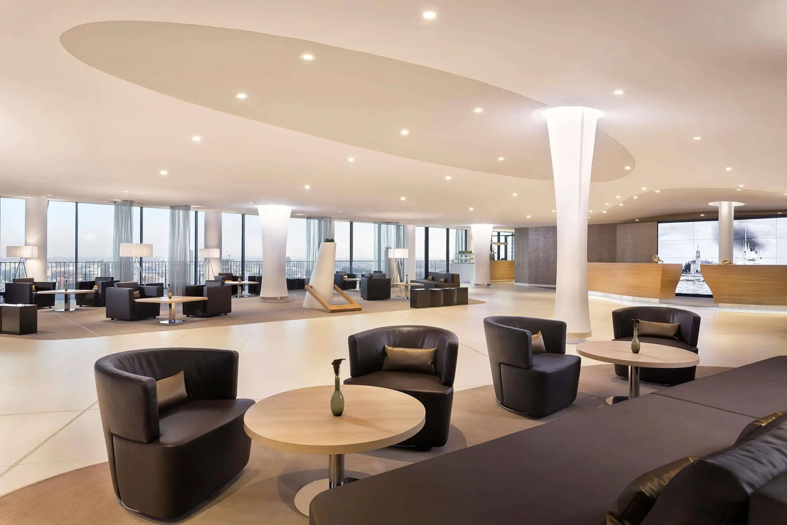 The Westin Hamburg Elbphilharmonie