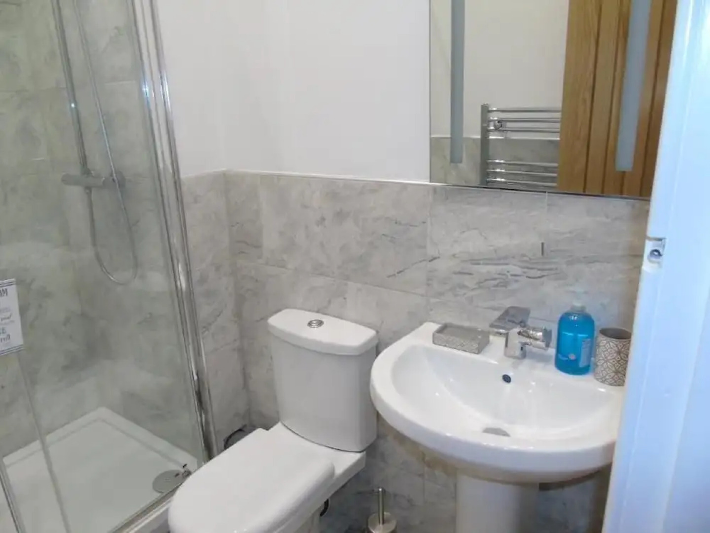 Snug - Sealladh Mara Apartment