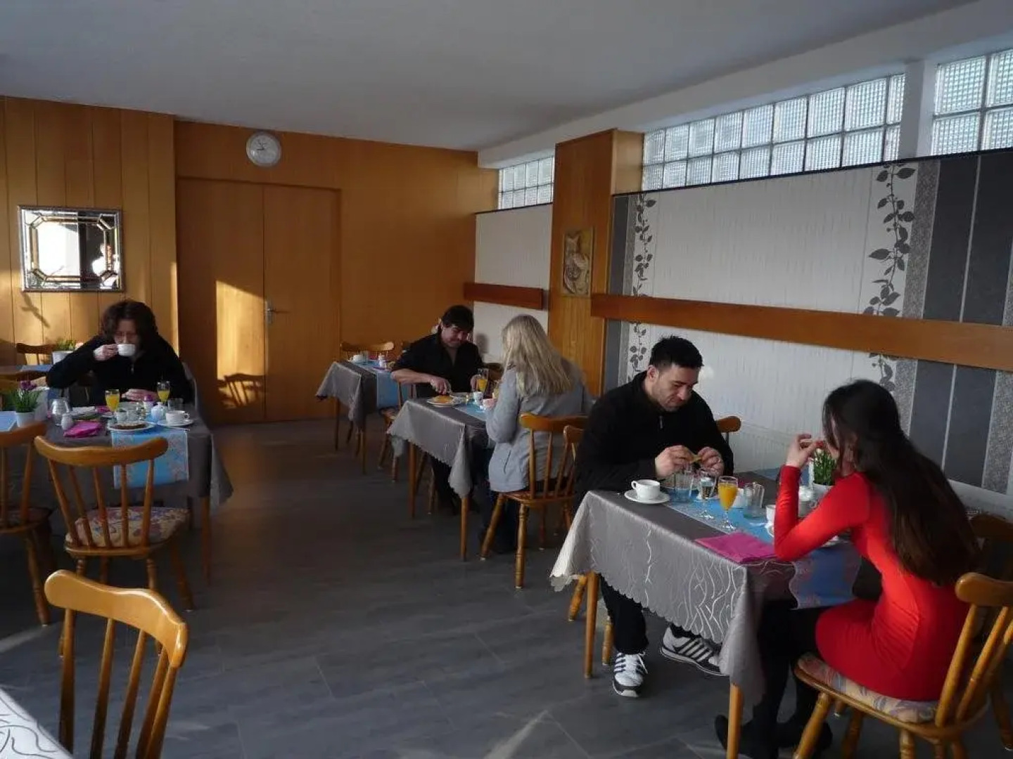 Haus Engel in Hahnenklee