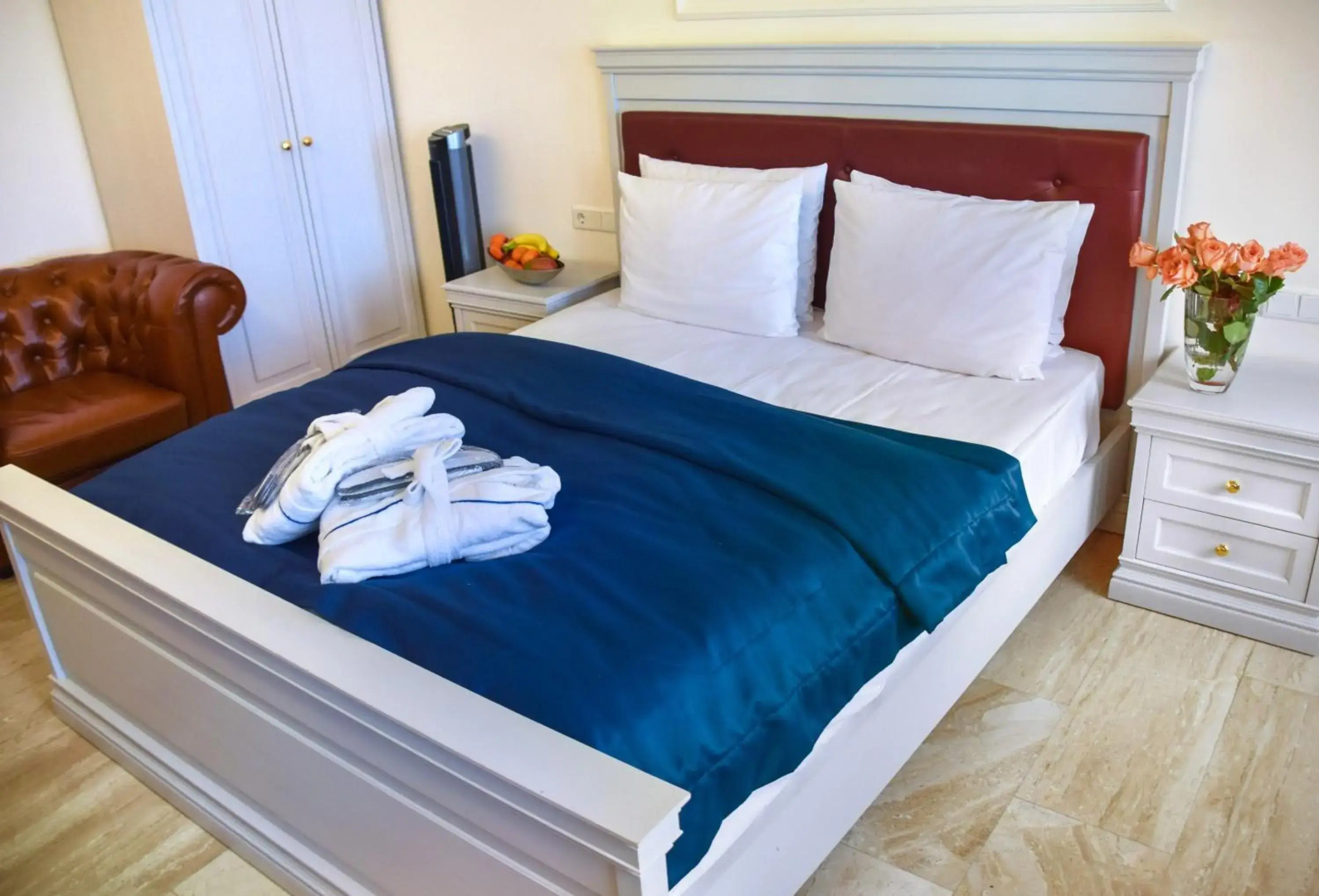 Grand Hotel Palladium Munich