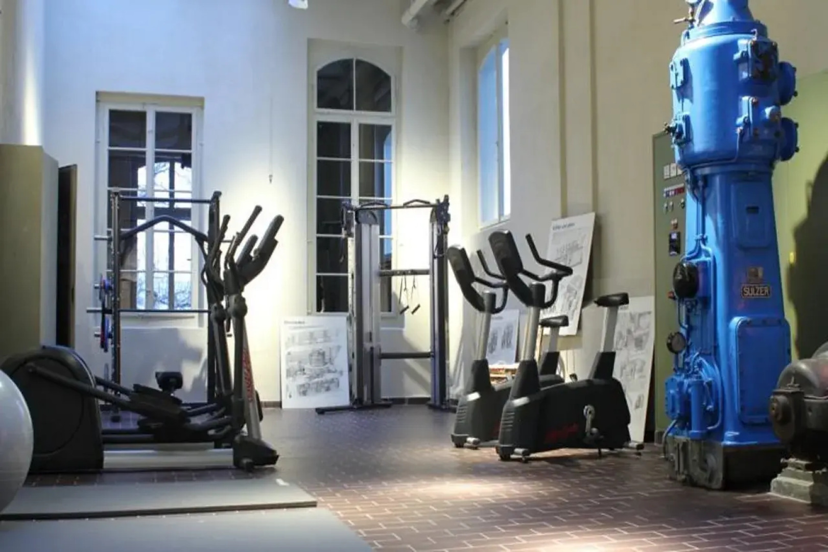 B2 Boutique Hotel + Spa