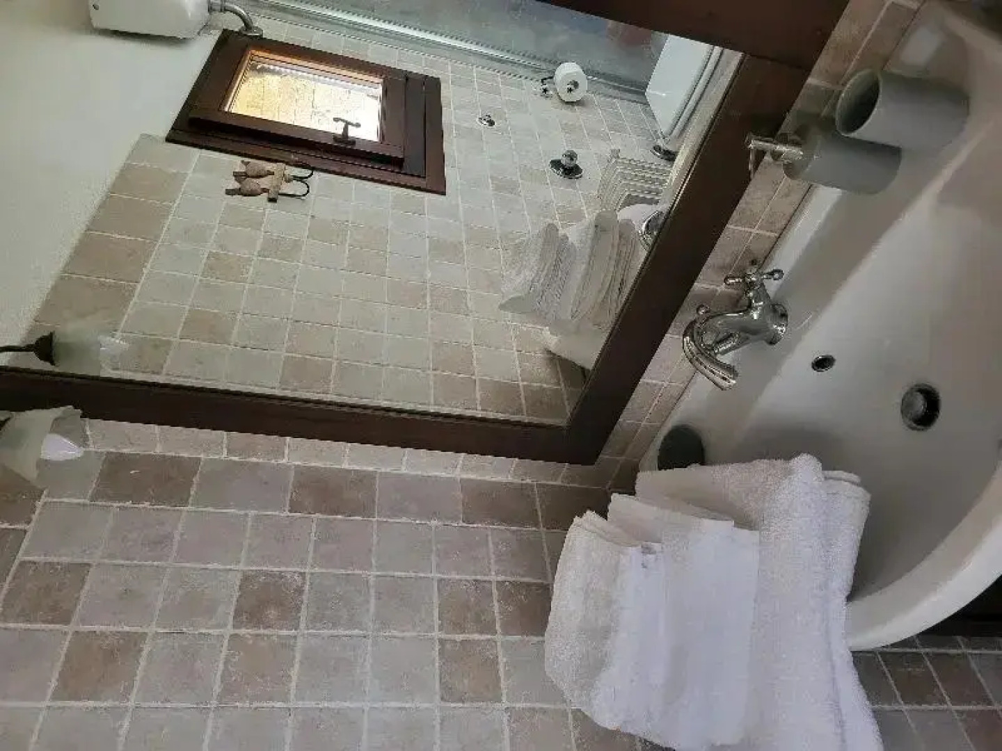 La Collina Di Bargiano