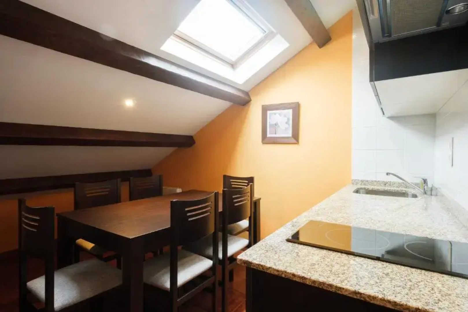 Apartamentos de Herminia