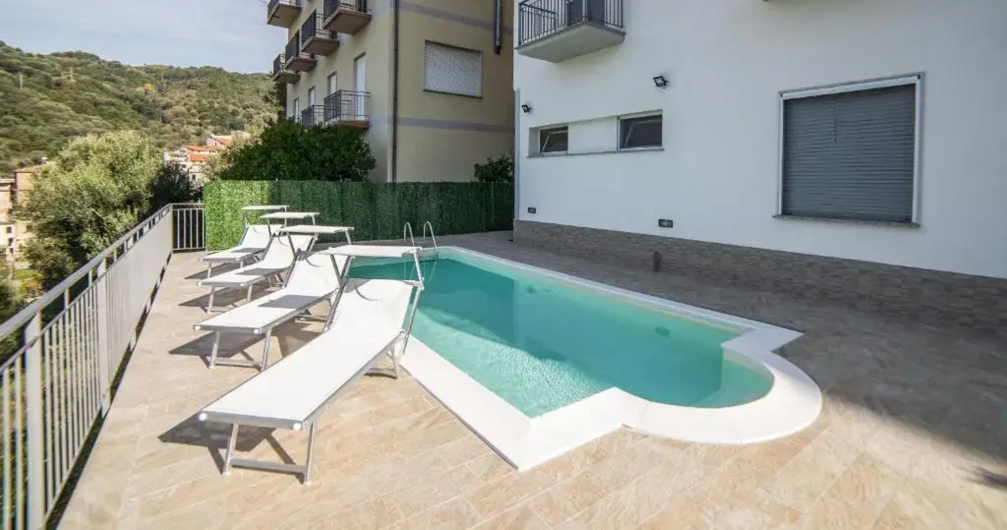 Casa Di Bello Affittacamere