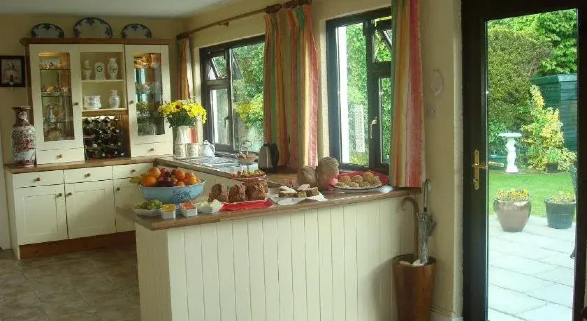 Athlumney Manor Guest Accommodation