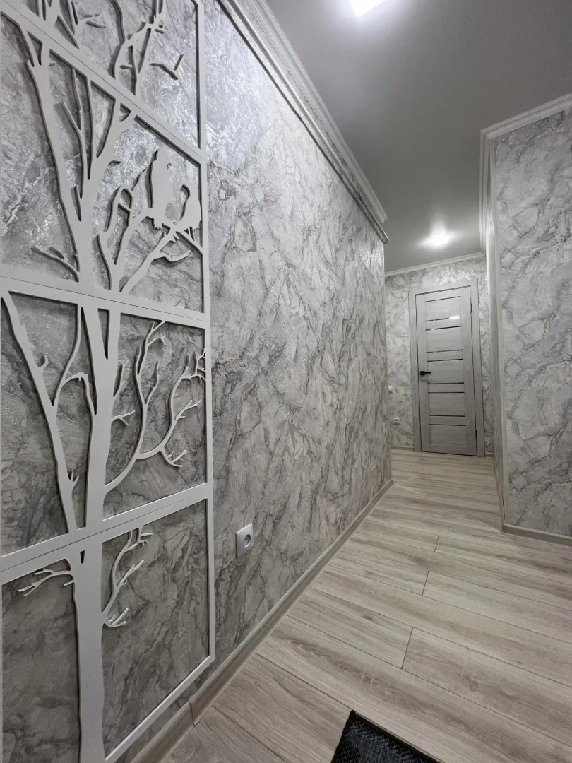 Апартаменты на переулке Белинского 45