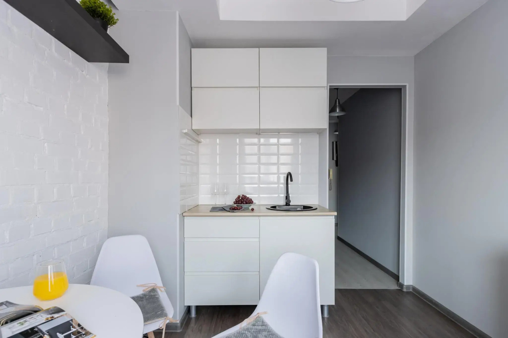 Eliza Home на улице Гидростроителей