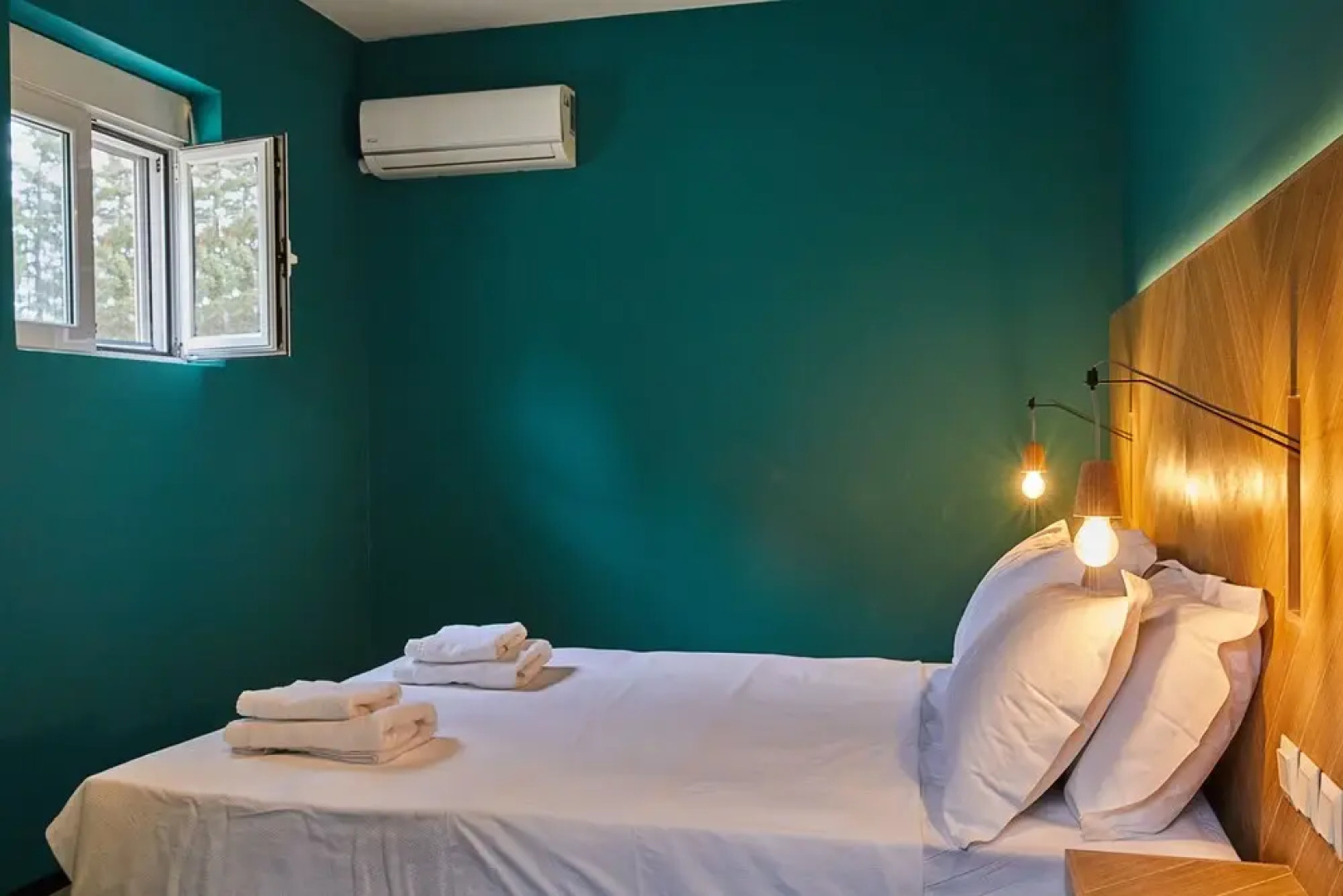 Flyin'High Luxury Suite