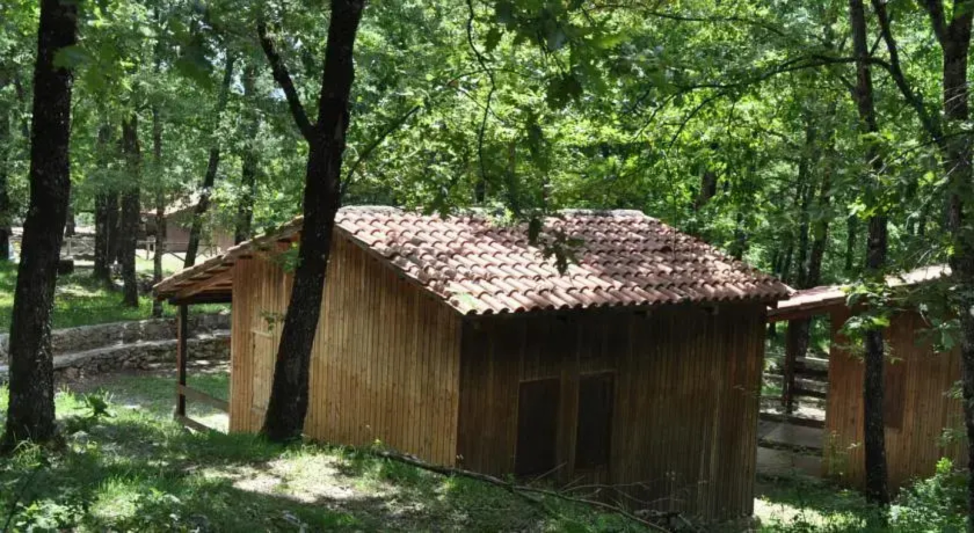Adventure Camp Resort Monti Ernici