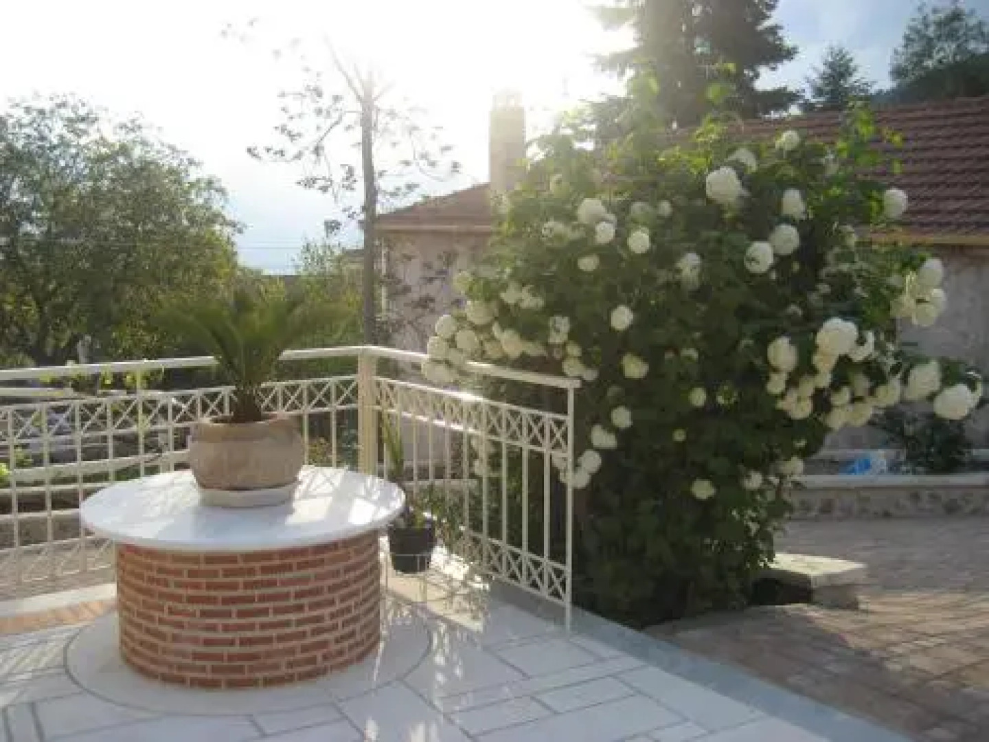 Xenonas Ioanni Parcha