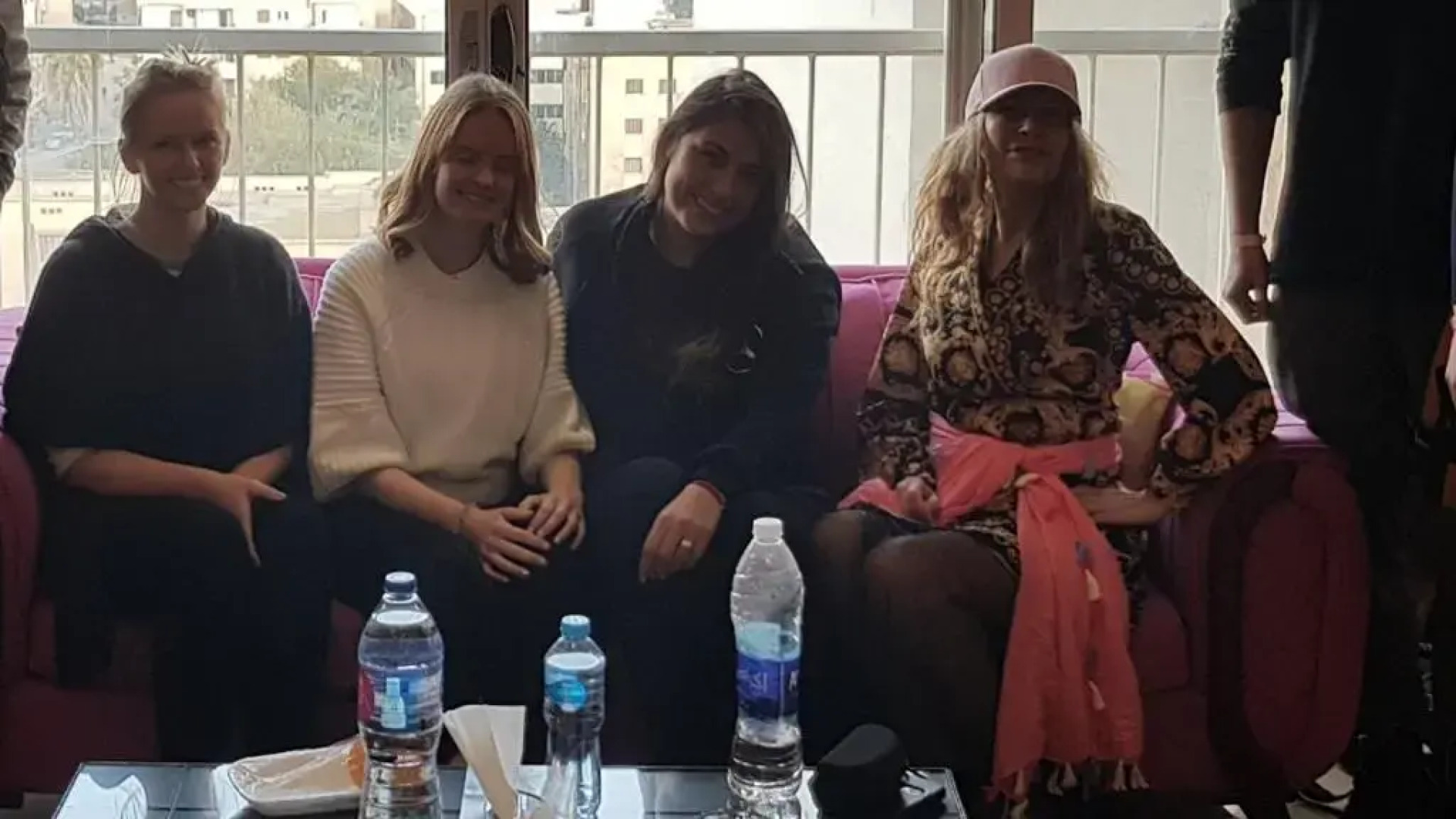 Al Mansoura Apartment