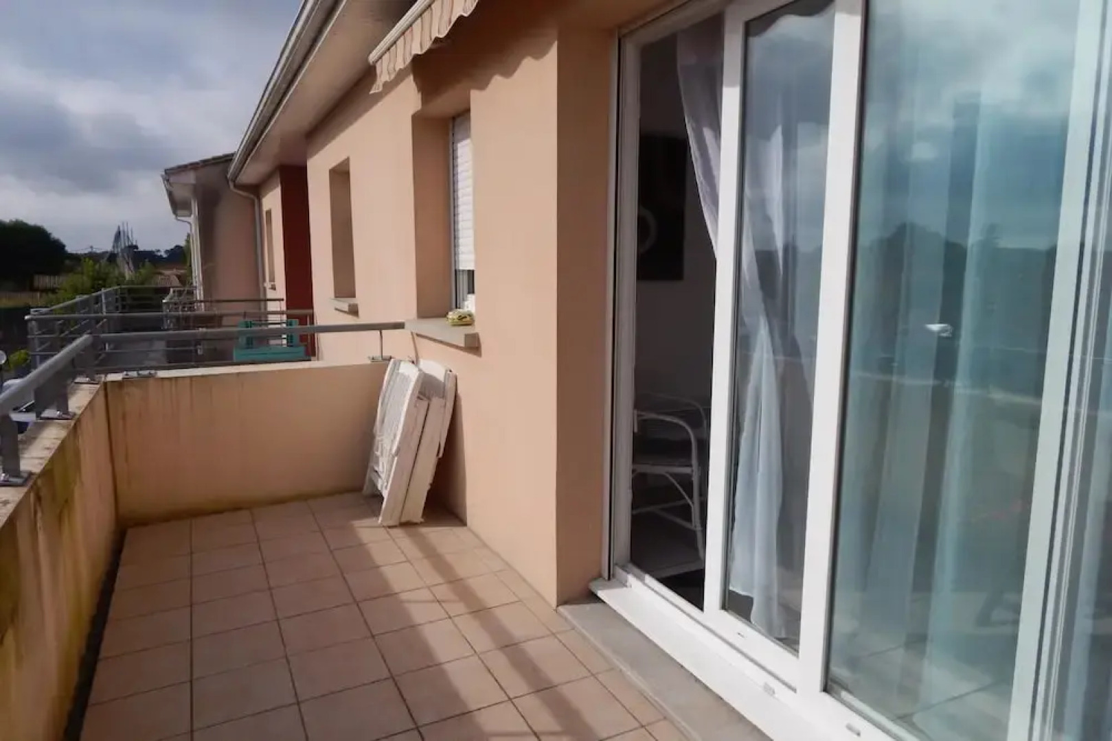 Appartement au coeur d'Arès - 4 chambres