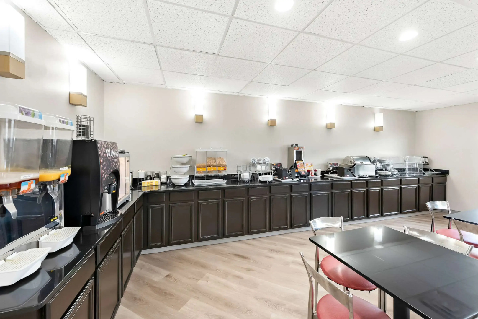 Comfort Suites Columbus