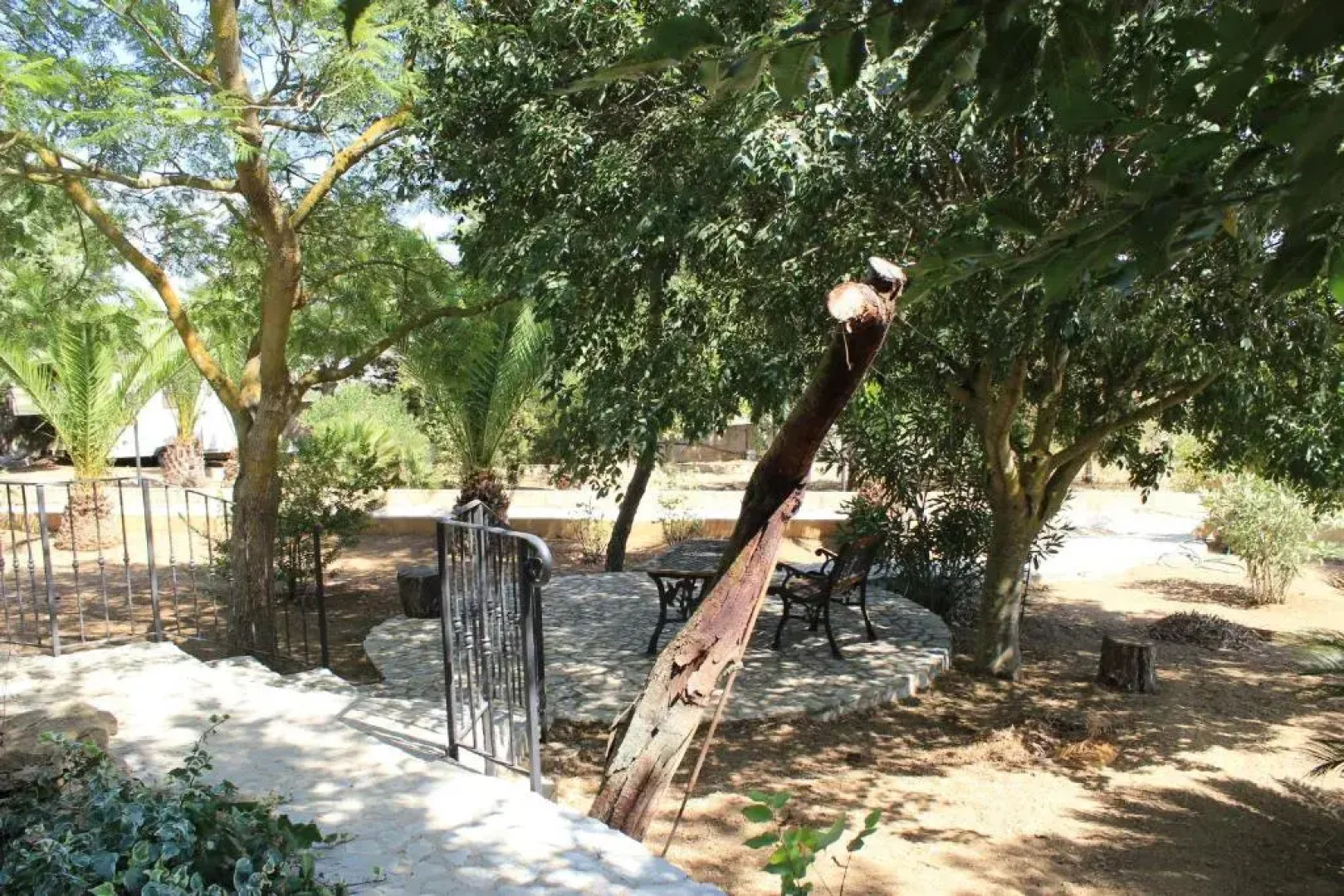 Villetta Valle del Belìce