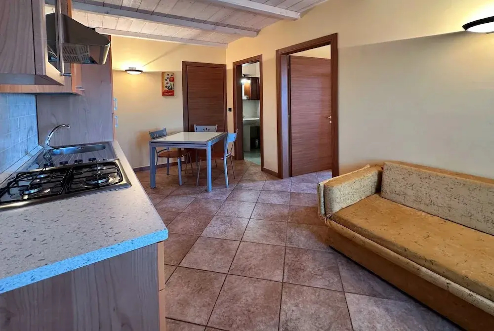 Agriturismo Bevione Davide