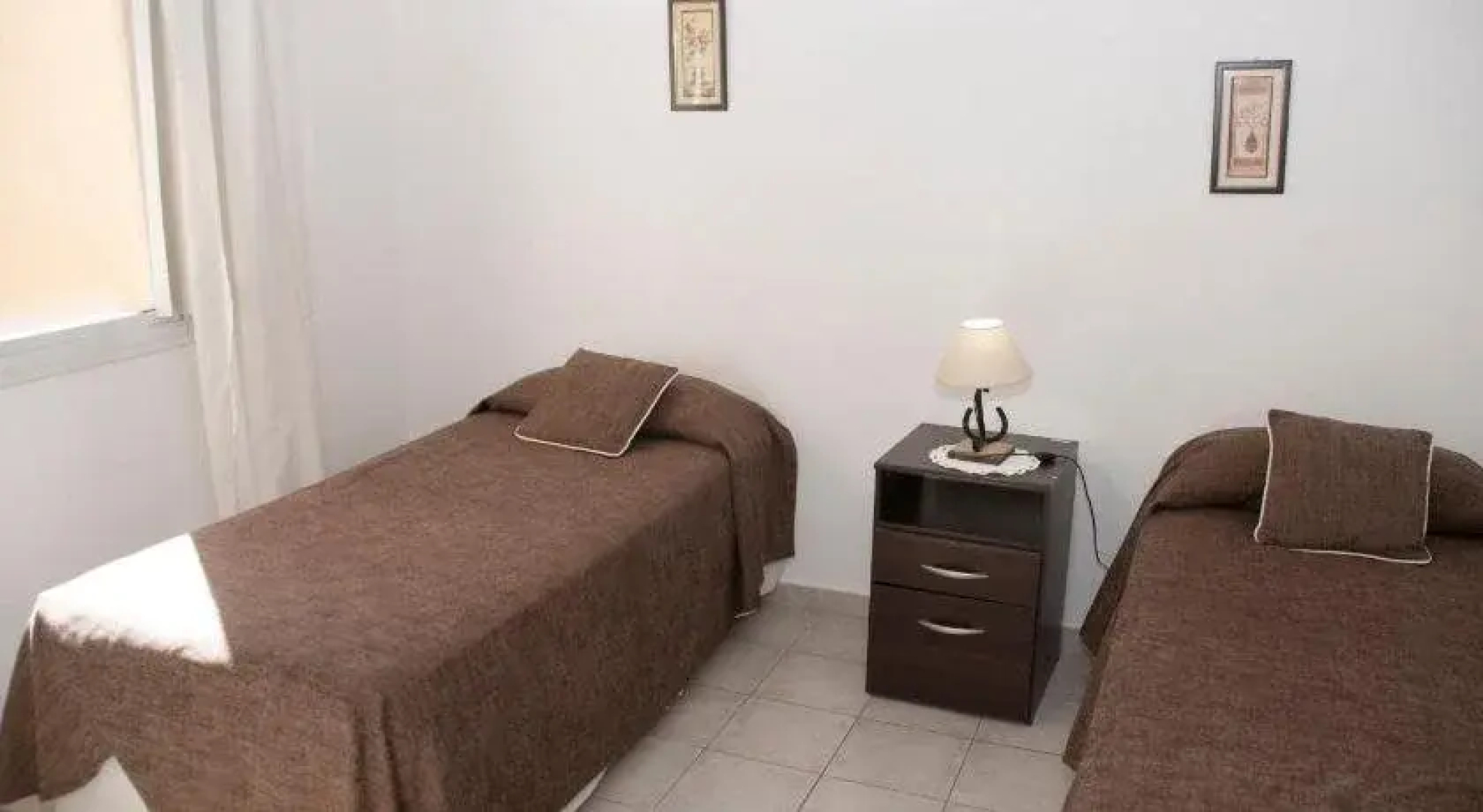 Viñedos Dorados Apart Hotel
