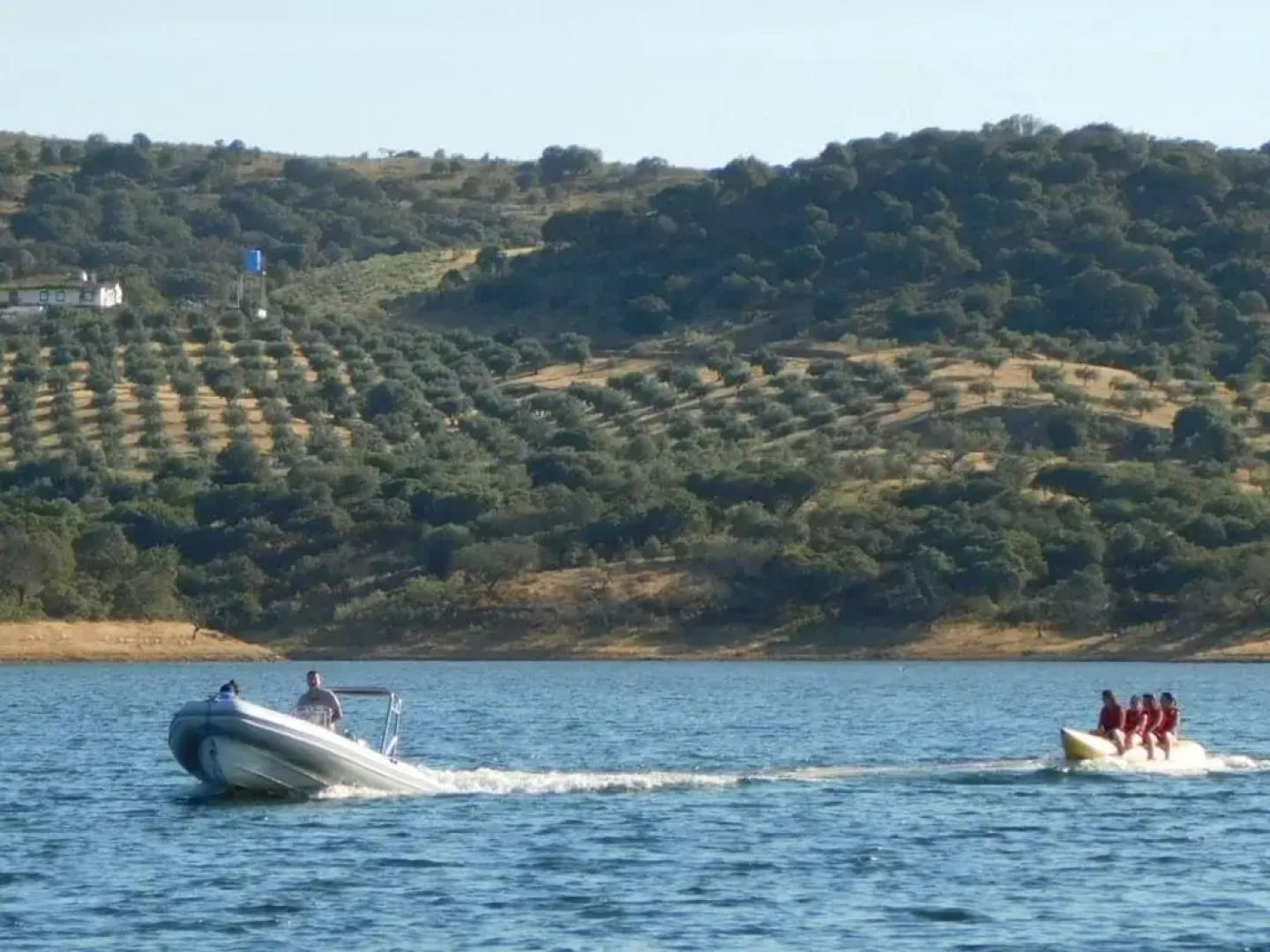 Break Holidays House