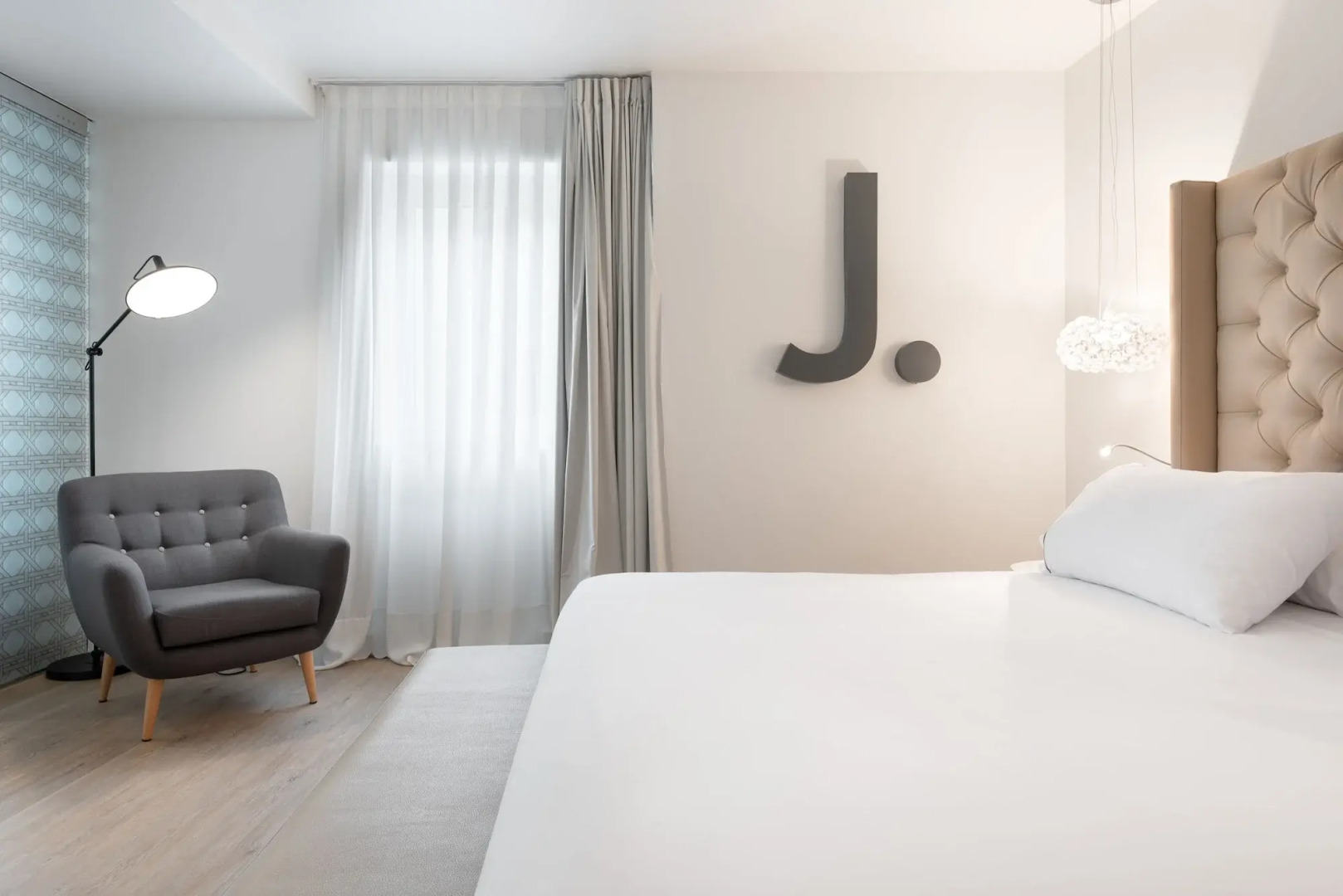 Eurostars Marques de Vallejo