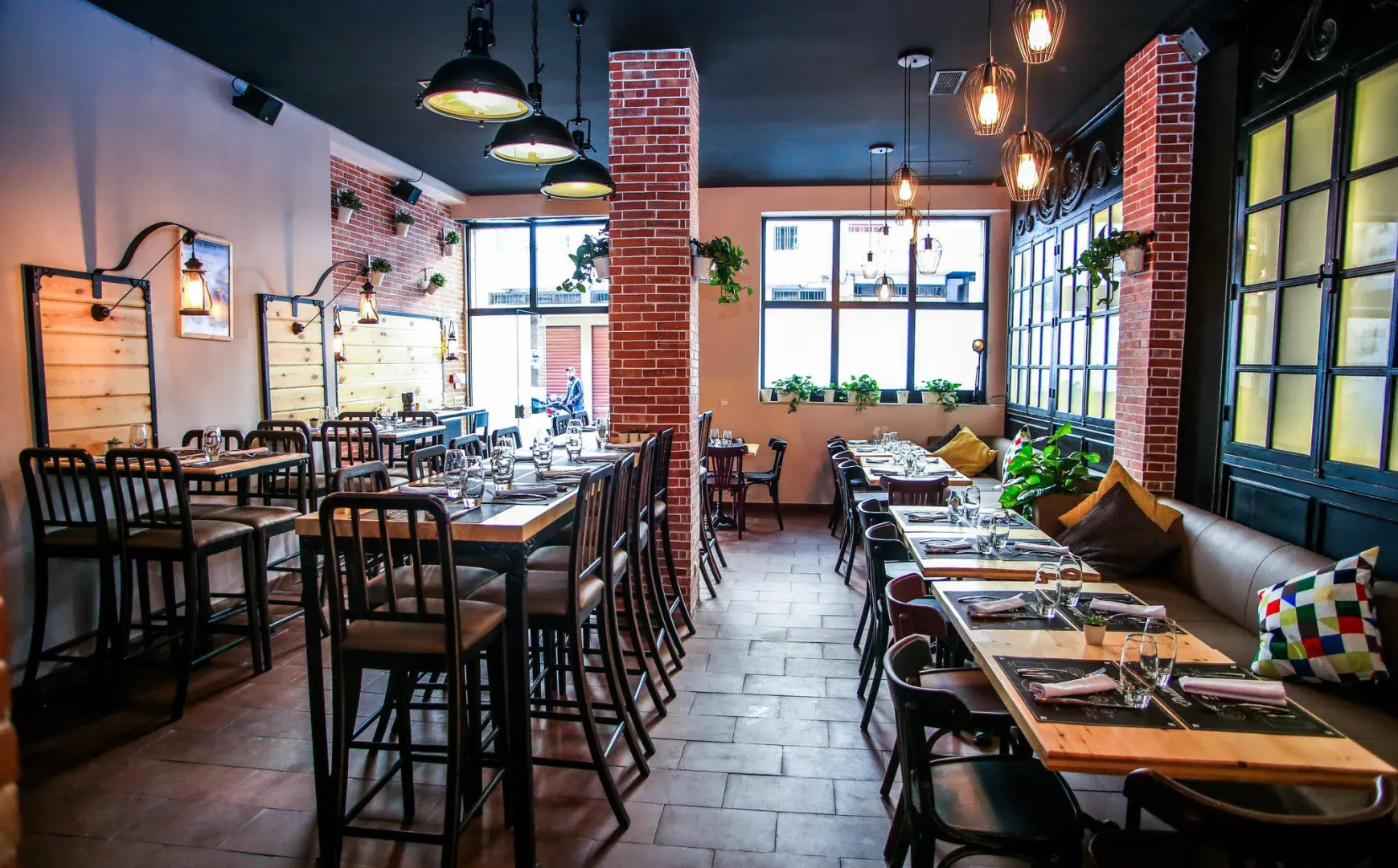 The Fourteen Luxury Boutique Hotel & Spa