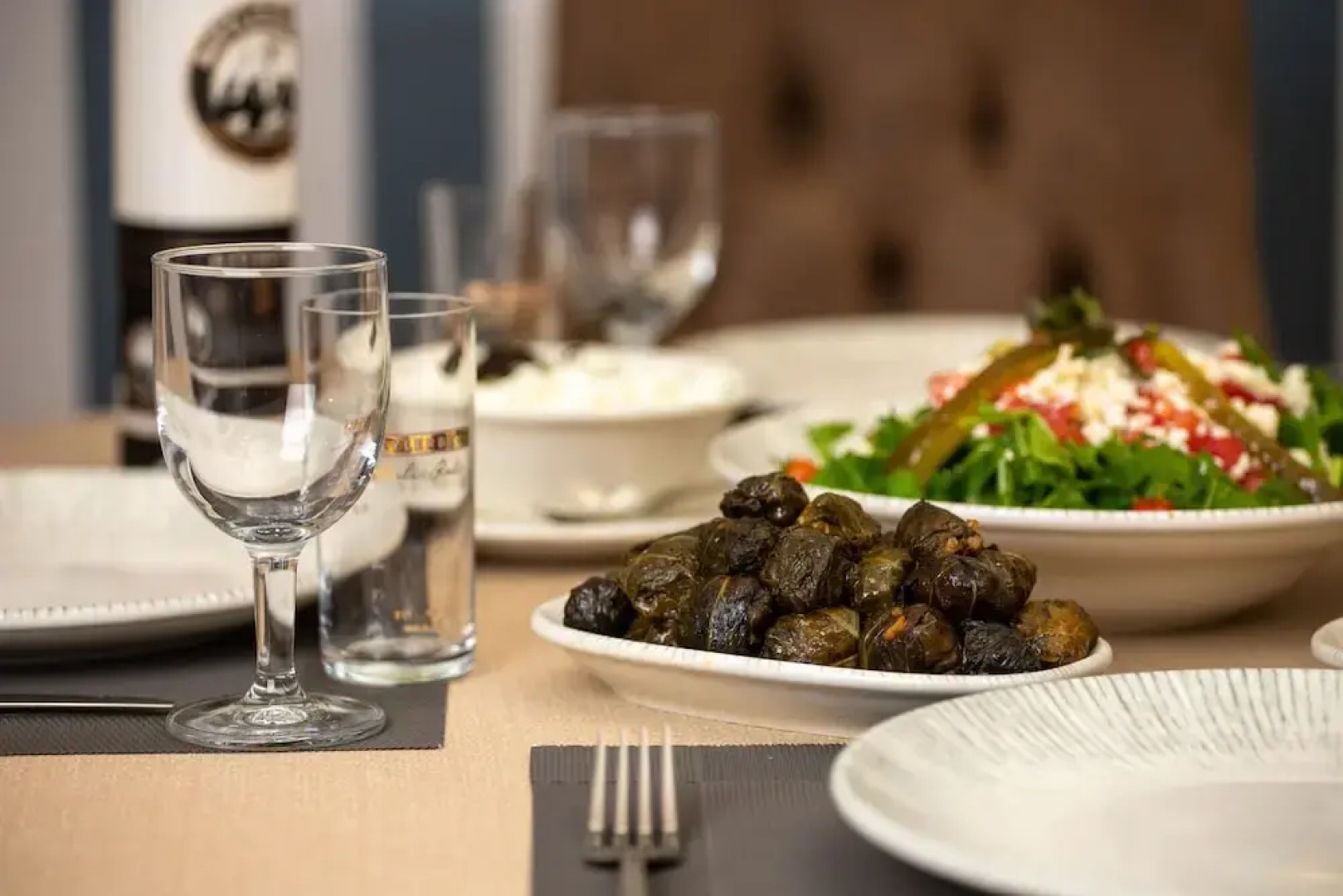 Beyaz Ev Hotel & Restaurant