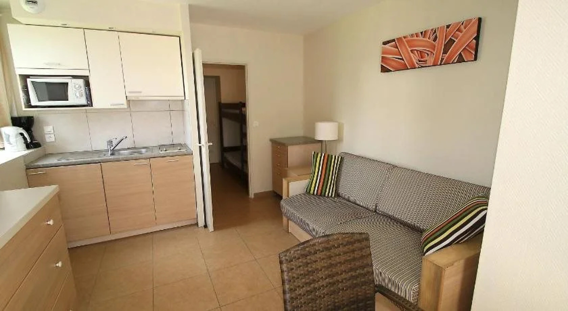 Residence l'Etxe d'Anaite