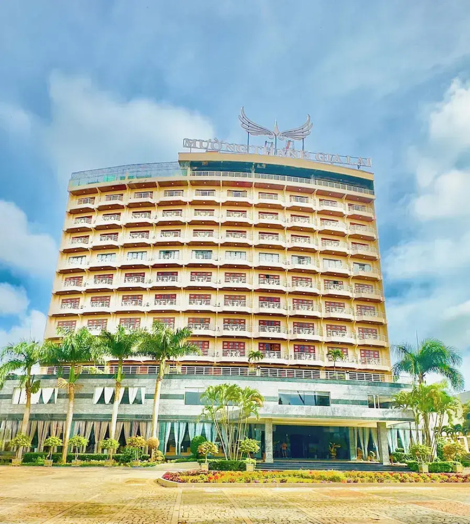 Muong Thanh Grand Gia Lai