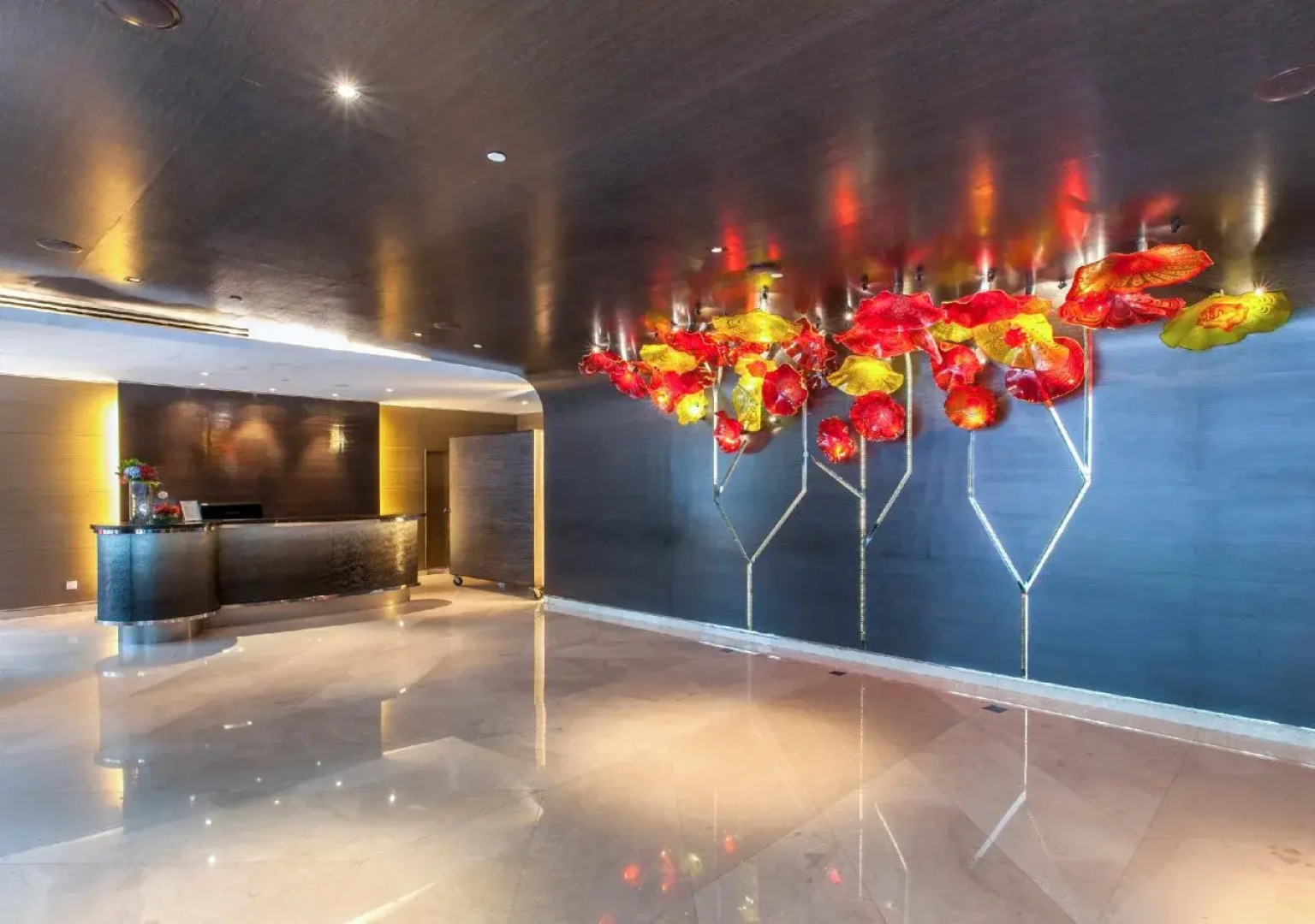 Pullman Singapore Orchard