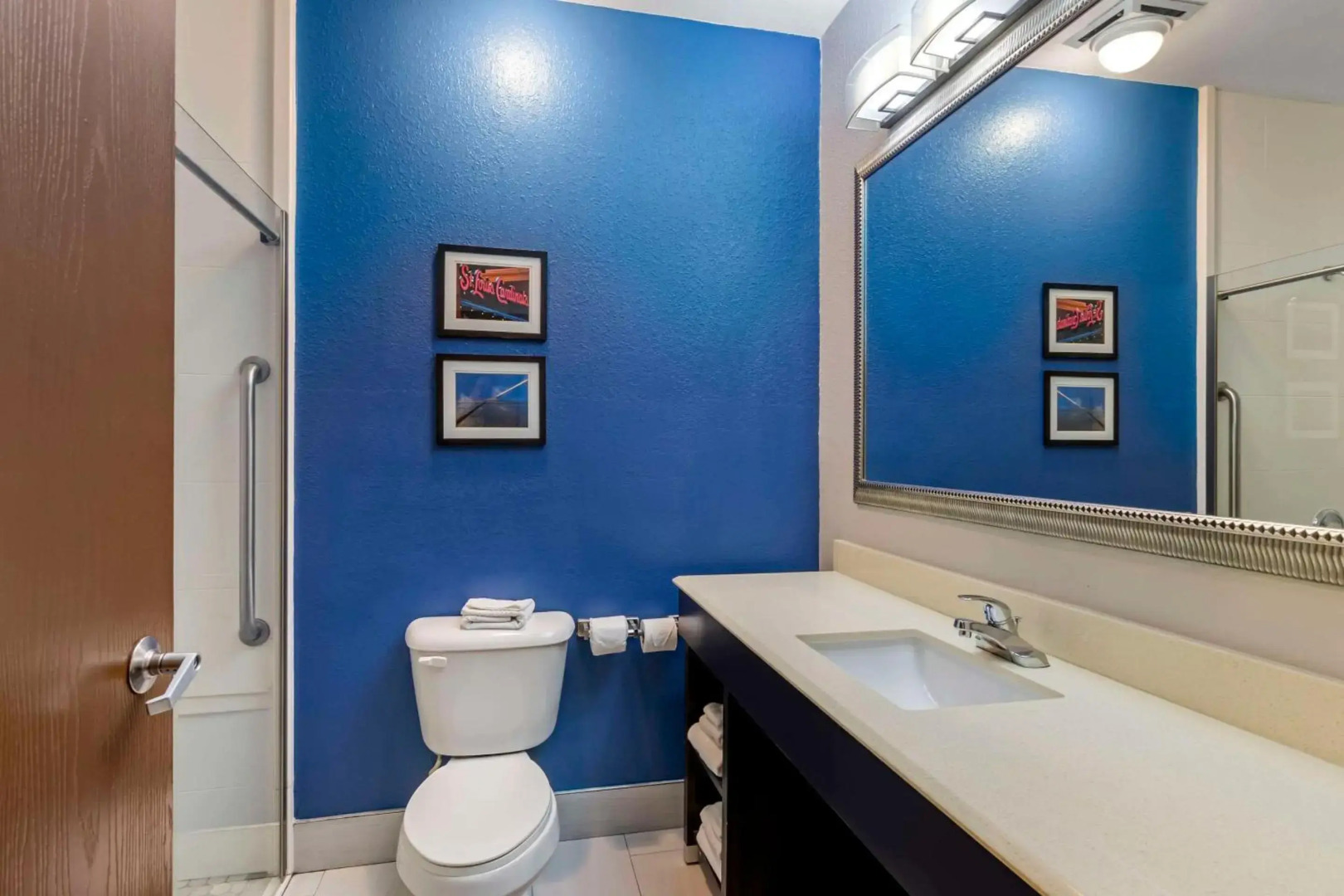 Comfort Suites St Charles - St Louis