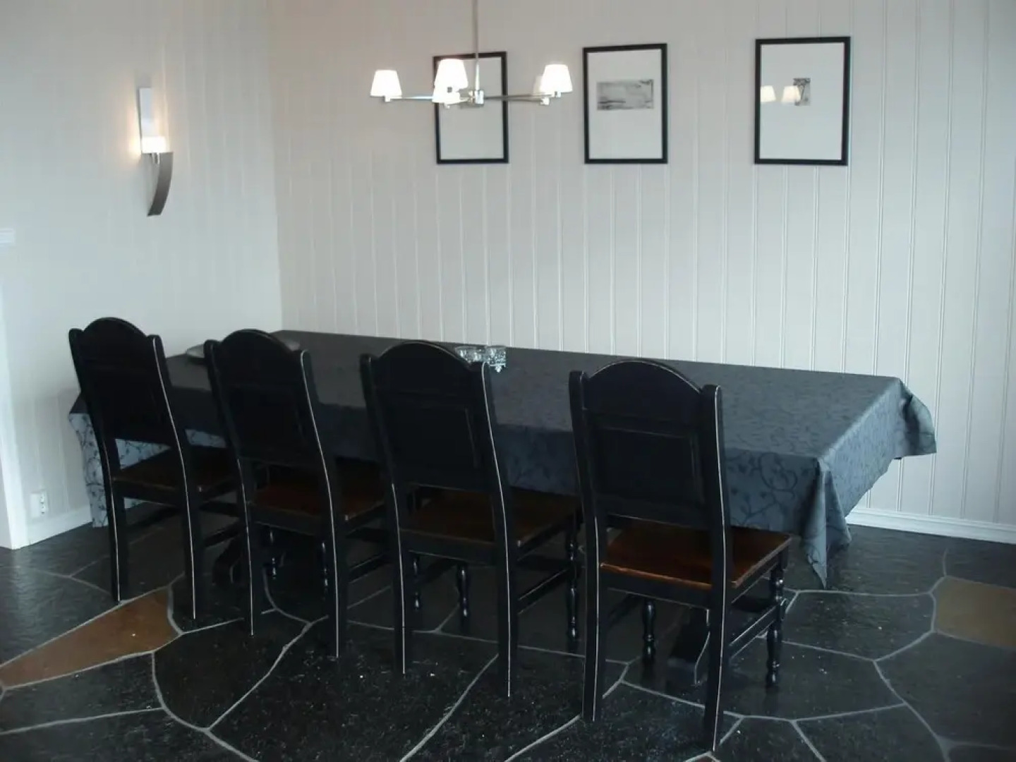 Rondane Haukliseter Fjellhotell