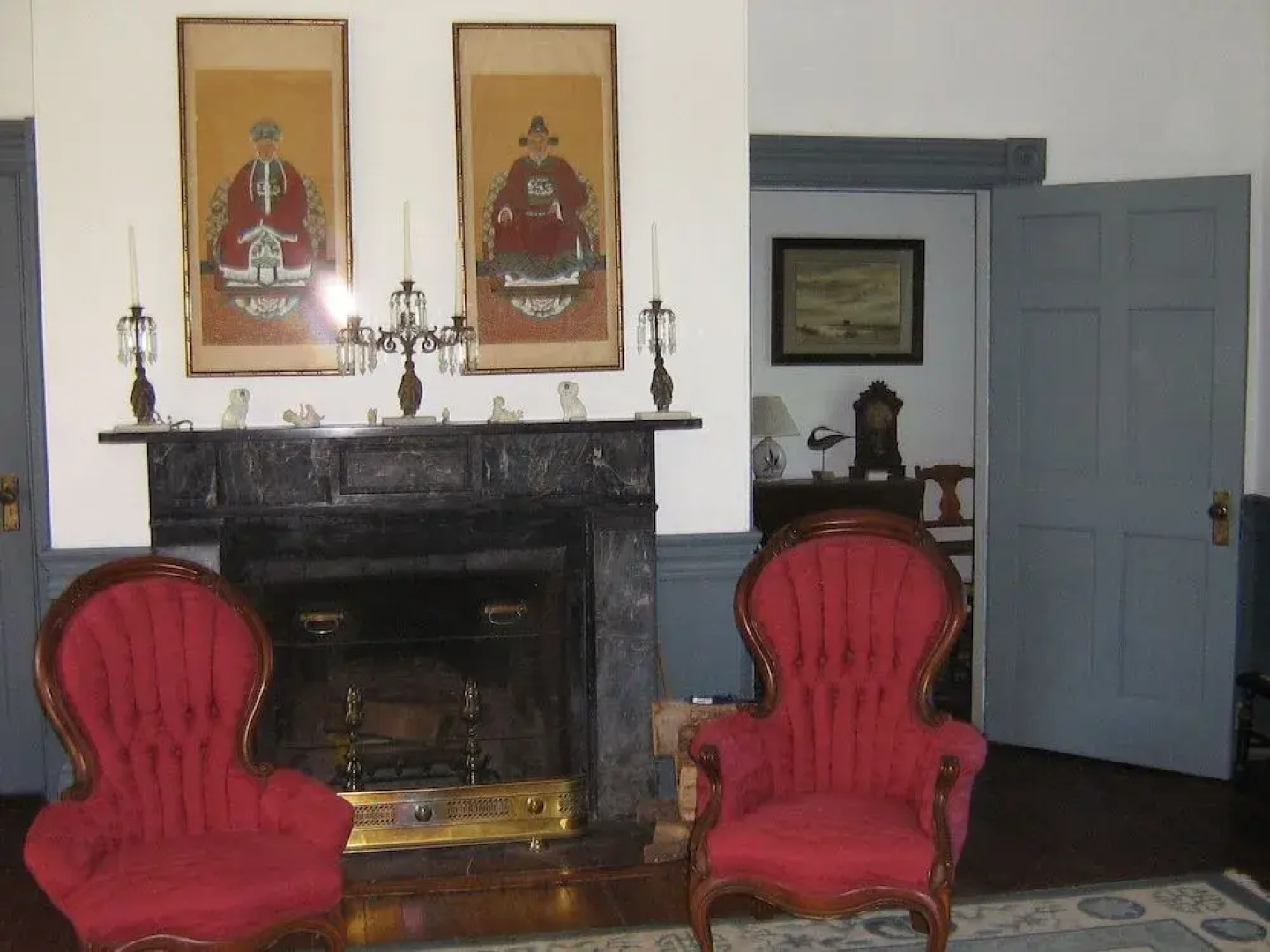 Bay View Waterfront B&B