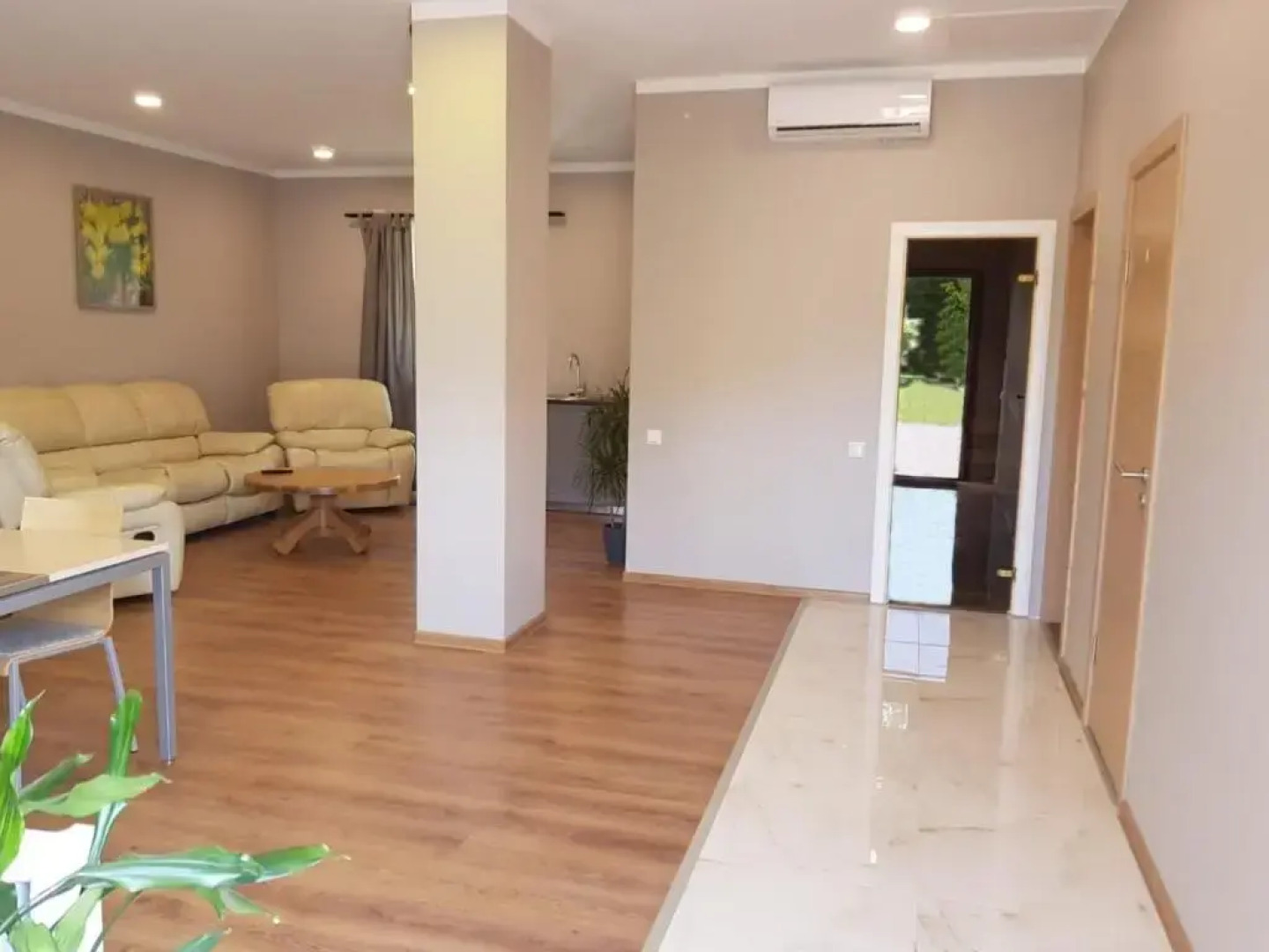 Kuivižu Krogs - motelis