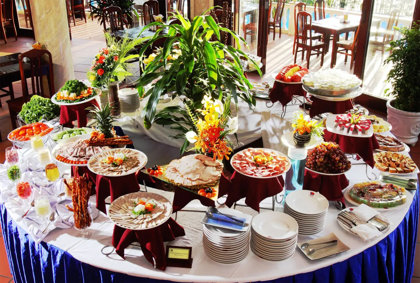 Golden Coast Resort and Spa