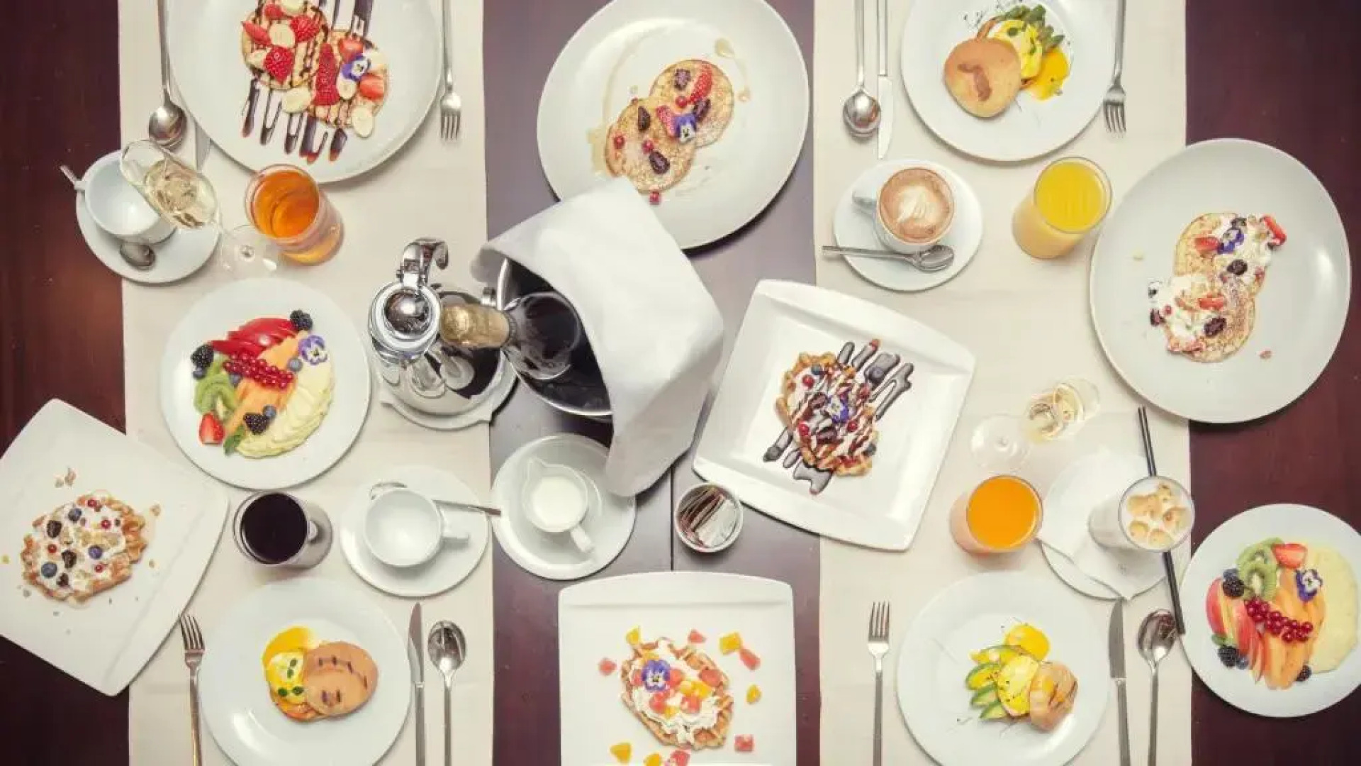 Sheraton Bratislava Hotel