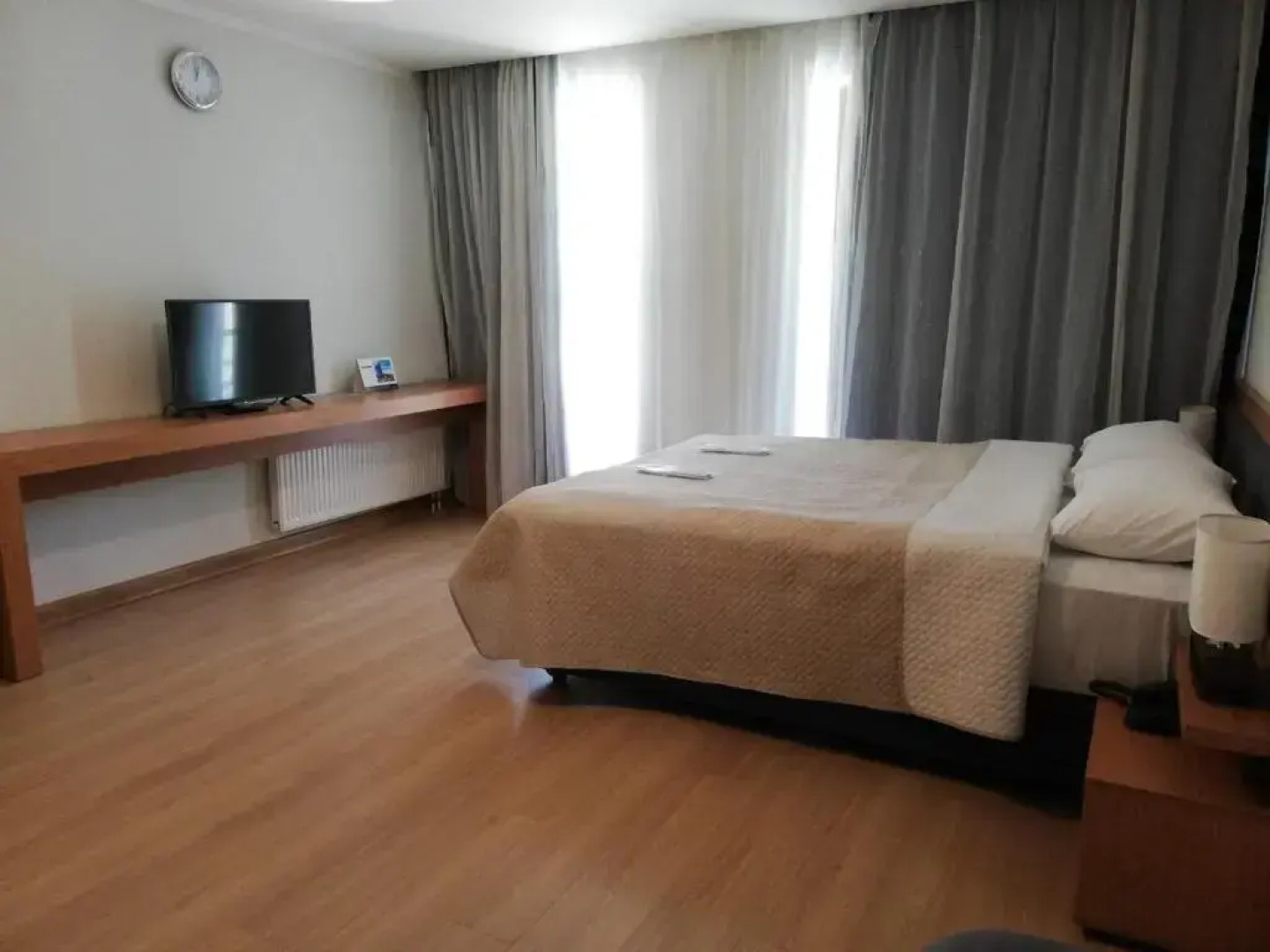 Orbi palace room 210