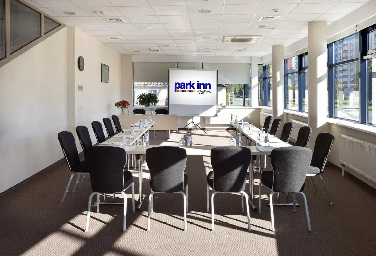 Park Inn By Radisson Klaipeda
